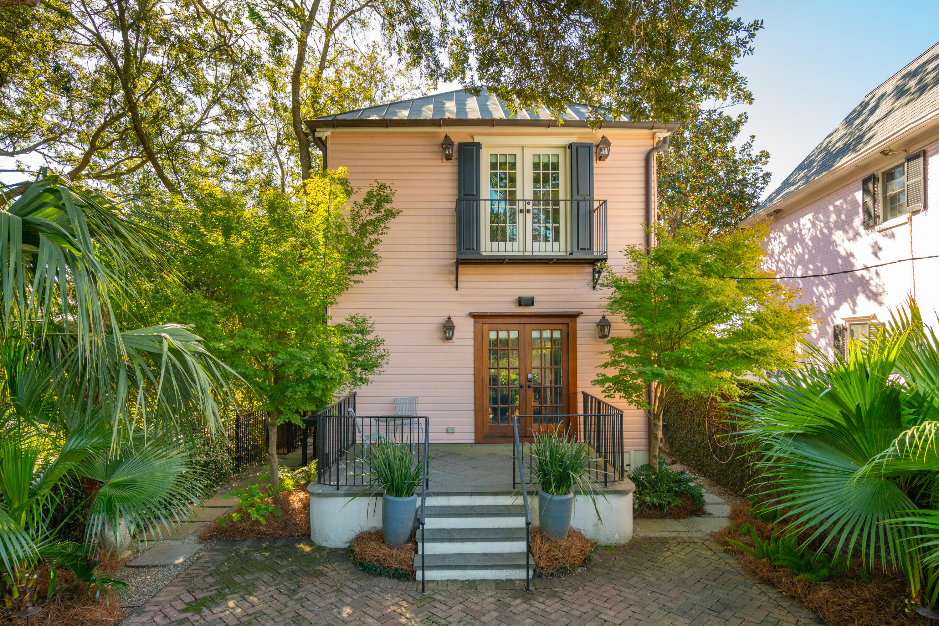 14 1/2 Murray Boulevard