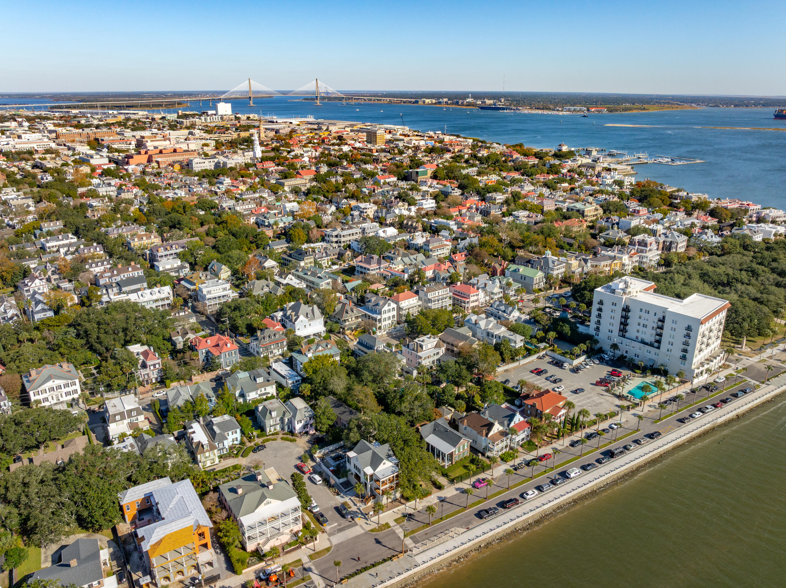 14 1/2 Murray Boulevard