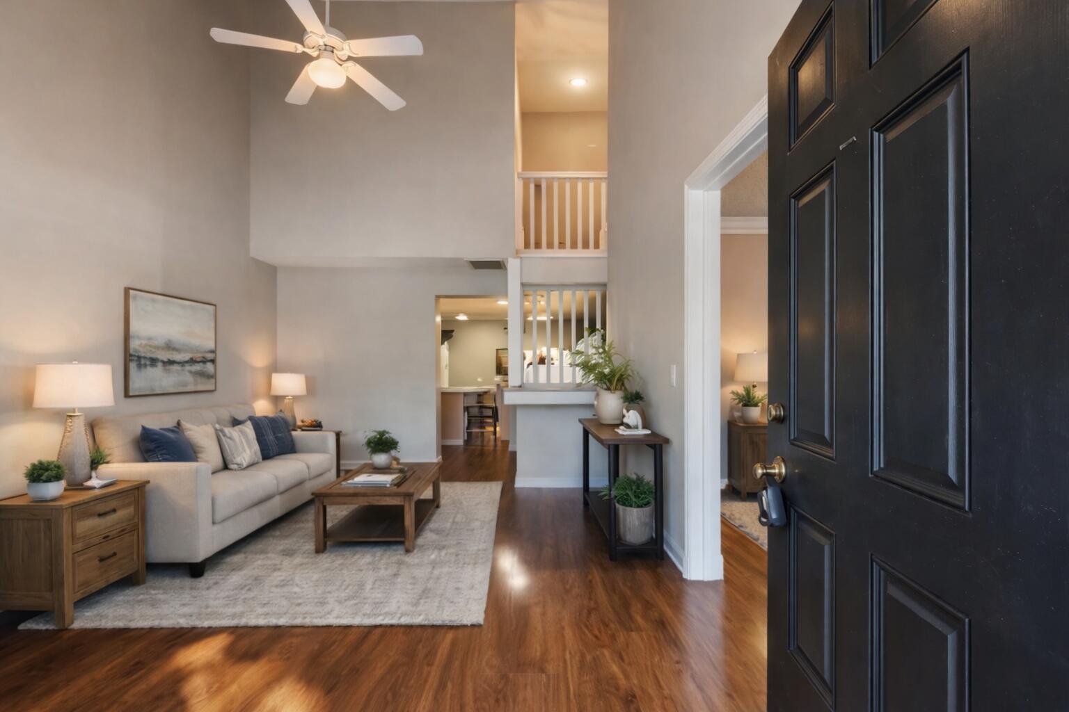 8038 Shadow Oak Drive