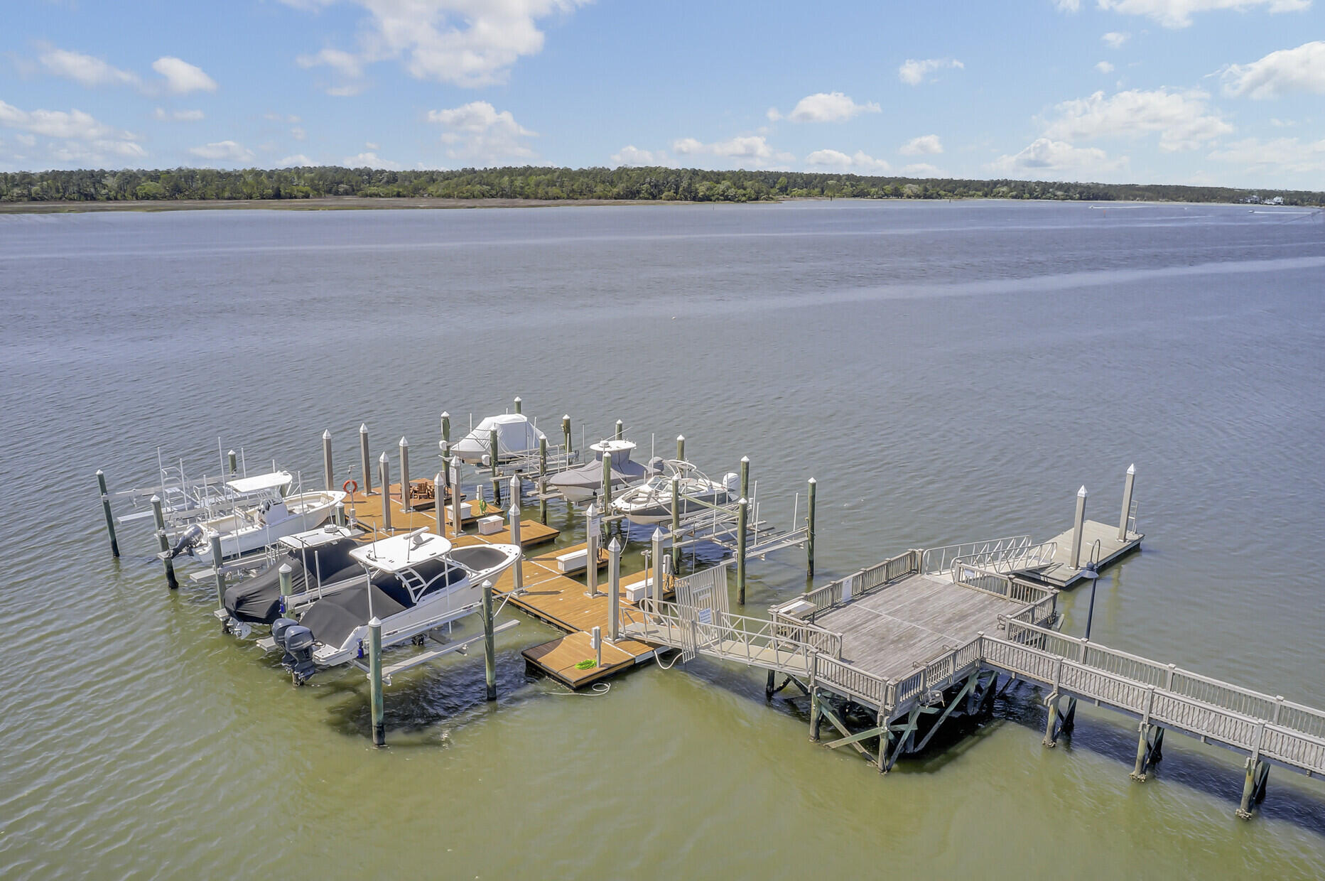 2197 Hartfords Bluff Circle