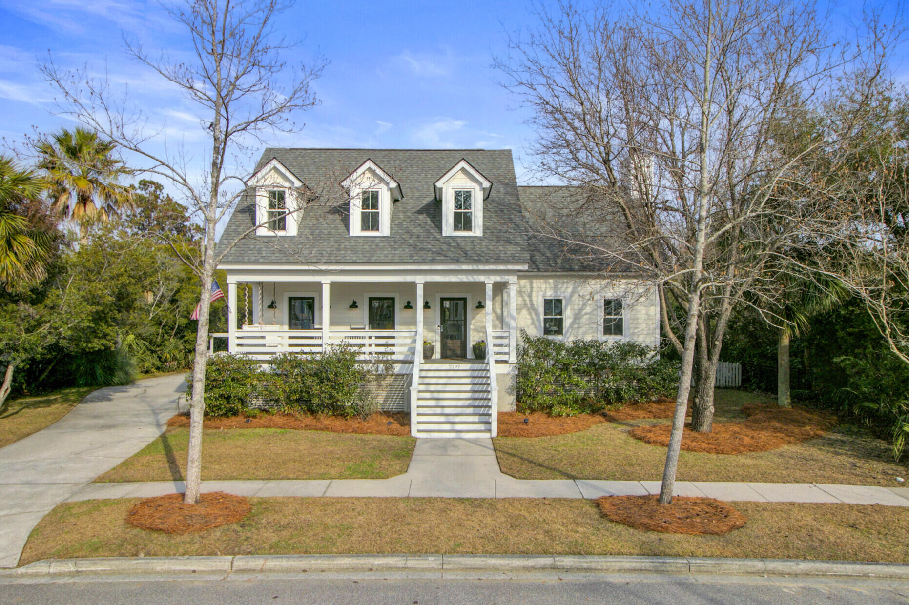 2197 Hartfords Bluff Circle