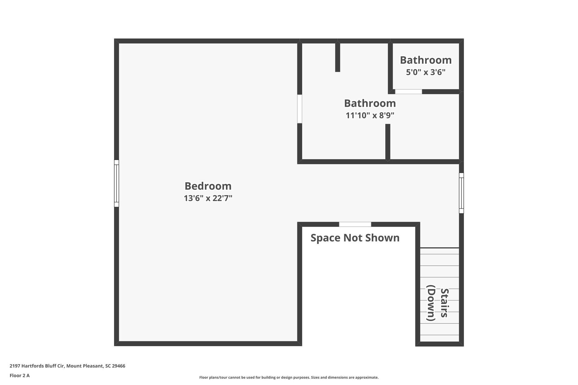 2197 Hartfords Bluff Circle