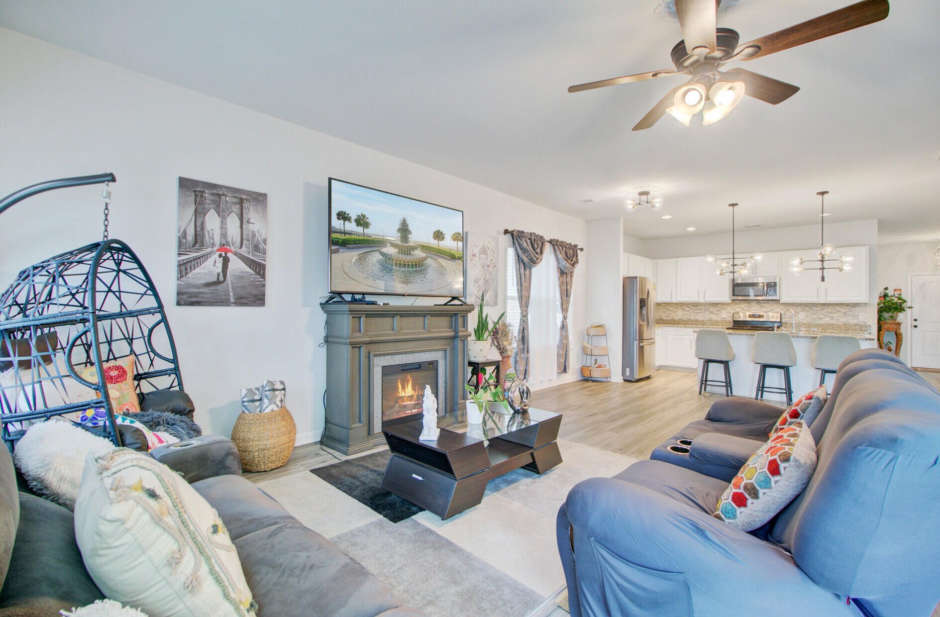 142 Clydesdale Circle