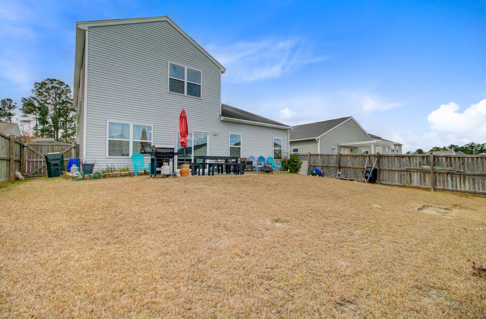 142 Clydesdale Circle