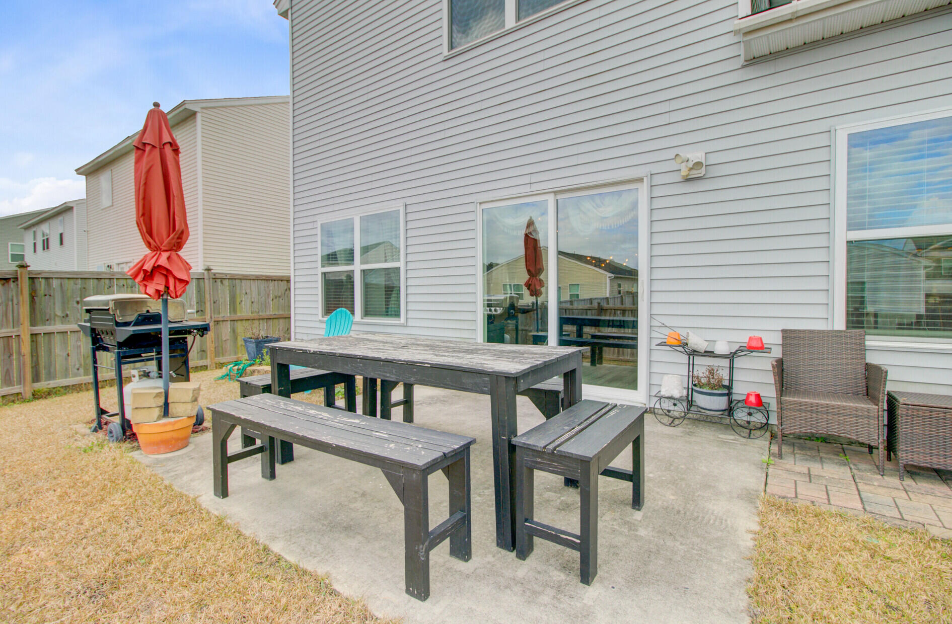 142 Clydesdale Circle