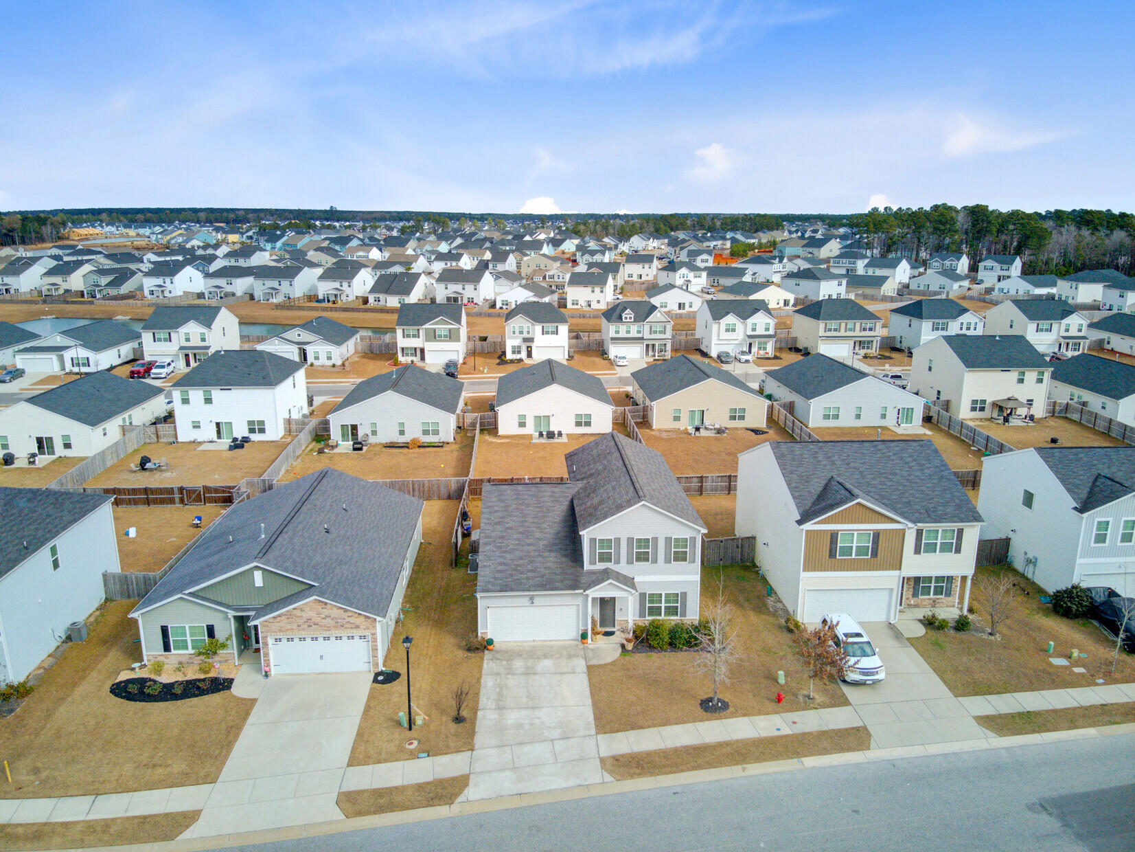 142 Clydesdale Circle