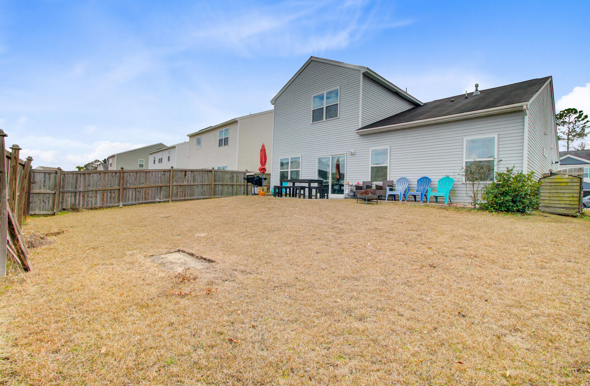 142 Clydesdale Circle