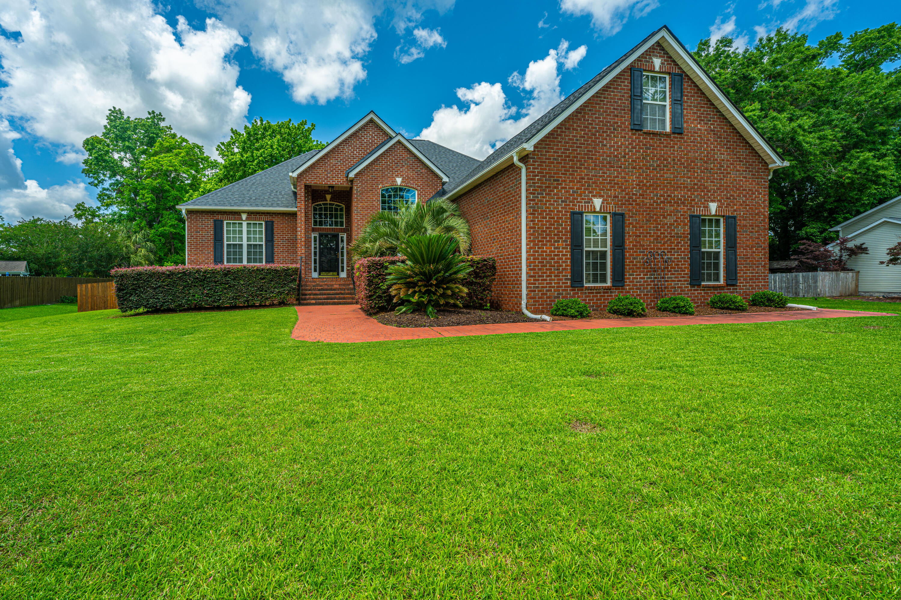 1000 Bakers Landing Drive