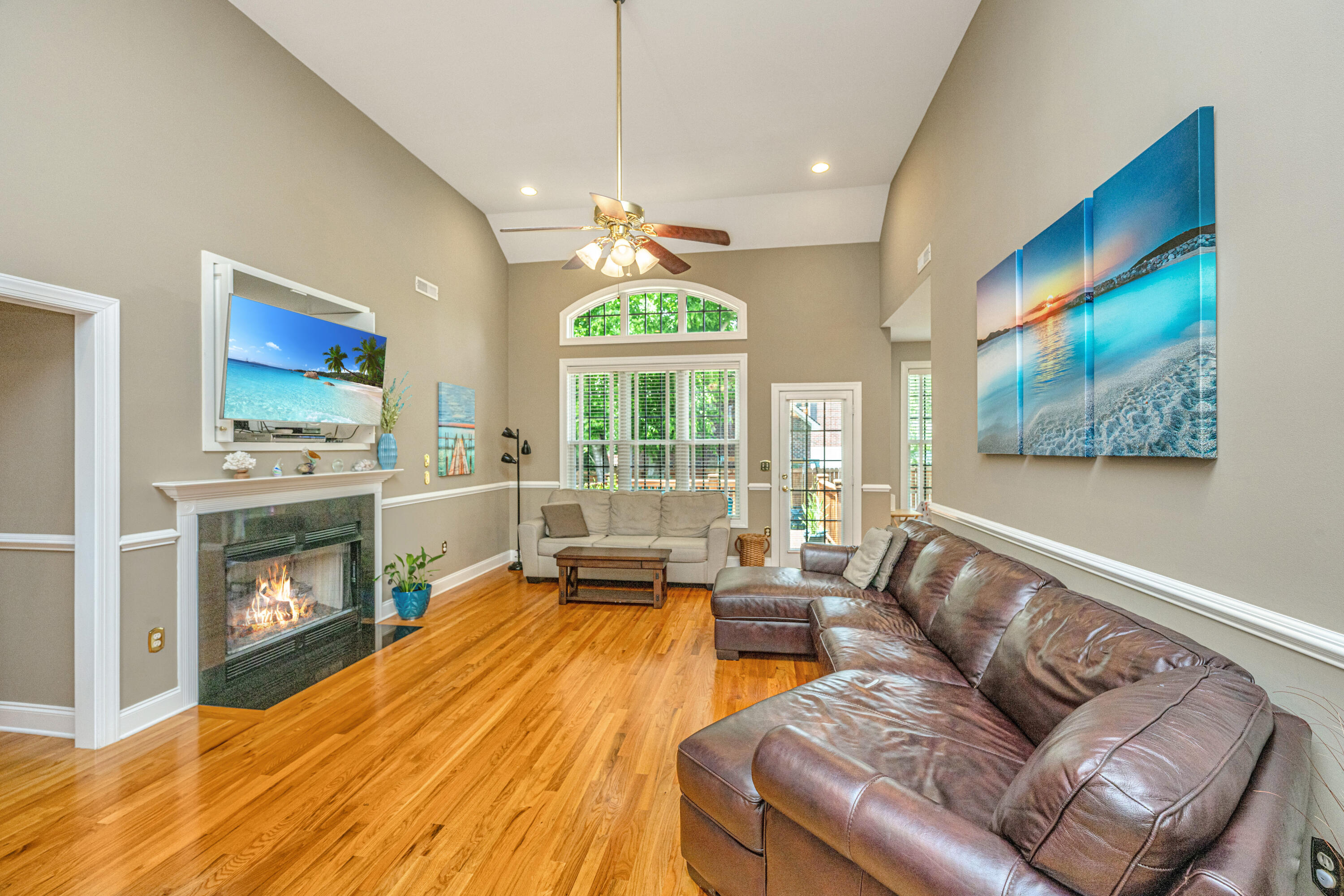 1000 Bakers Landing Drive