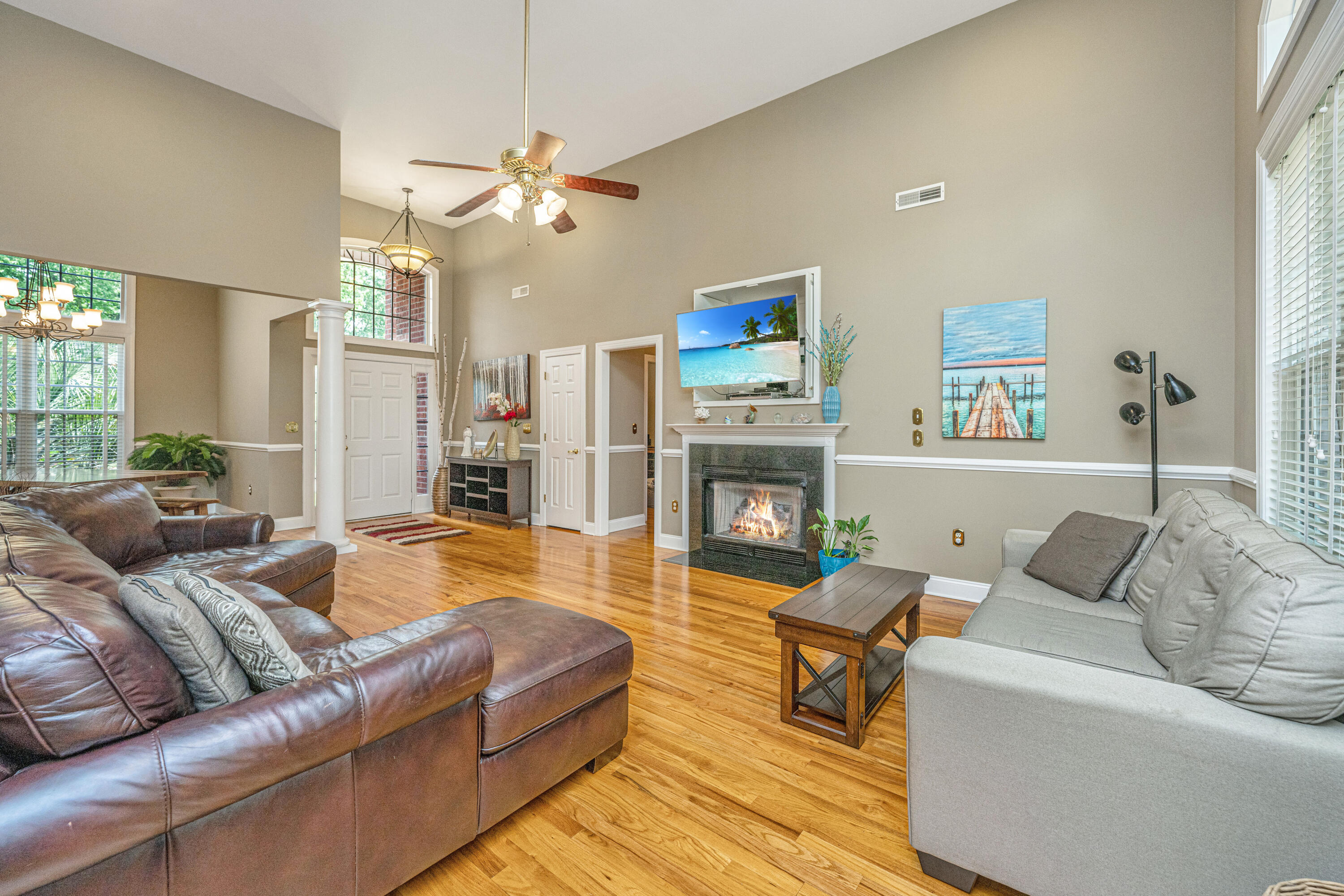 1000 Bakers Landing Drive