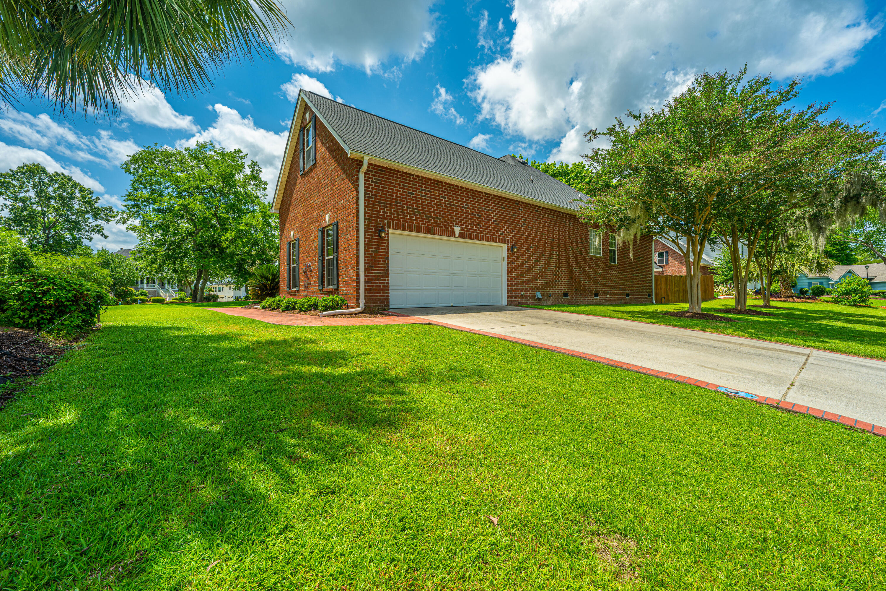 1000 Bakers Landing Drive