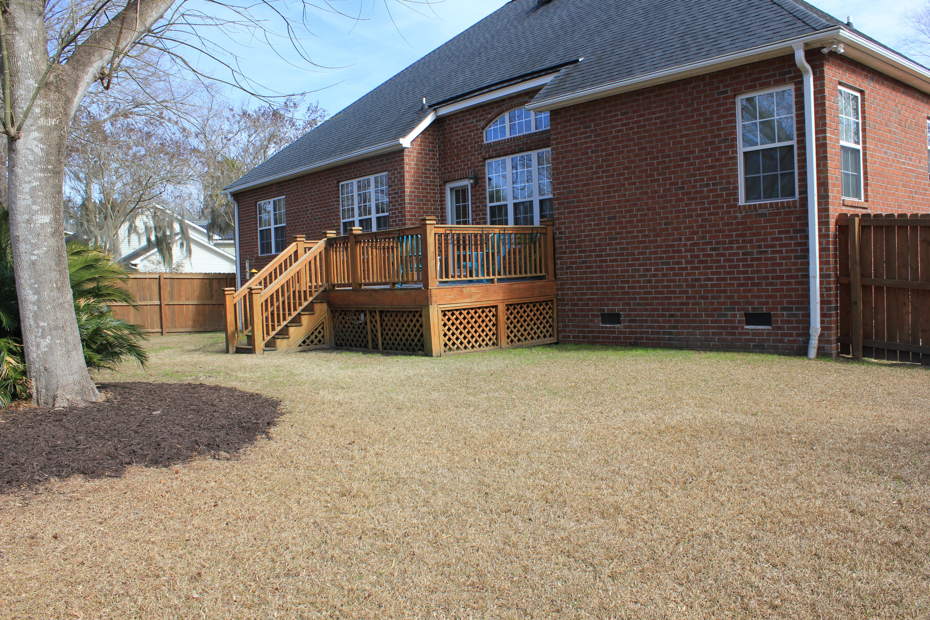 1000 Bakers Landing Drive