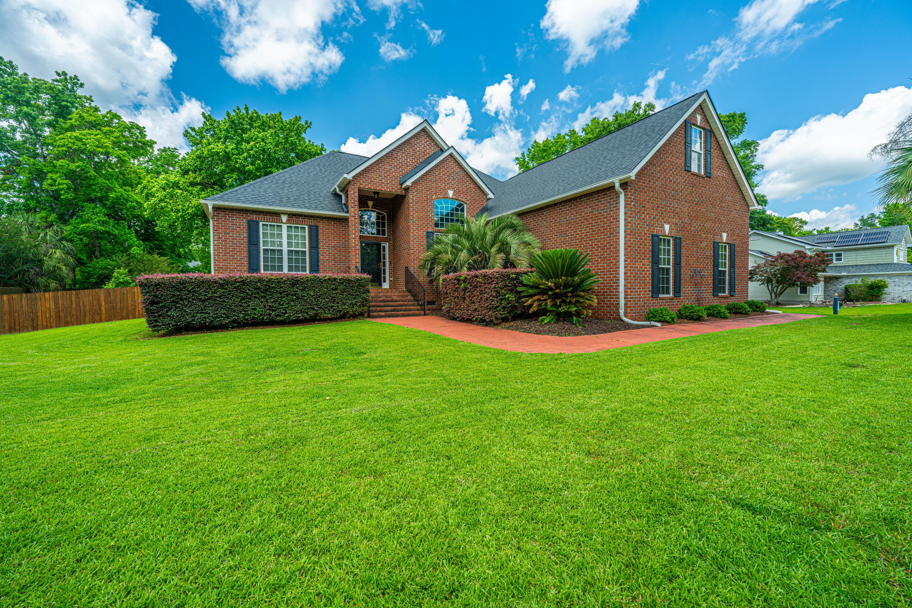 1000 Bakers Landing Drive