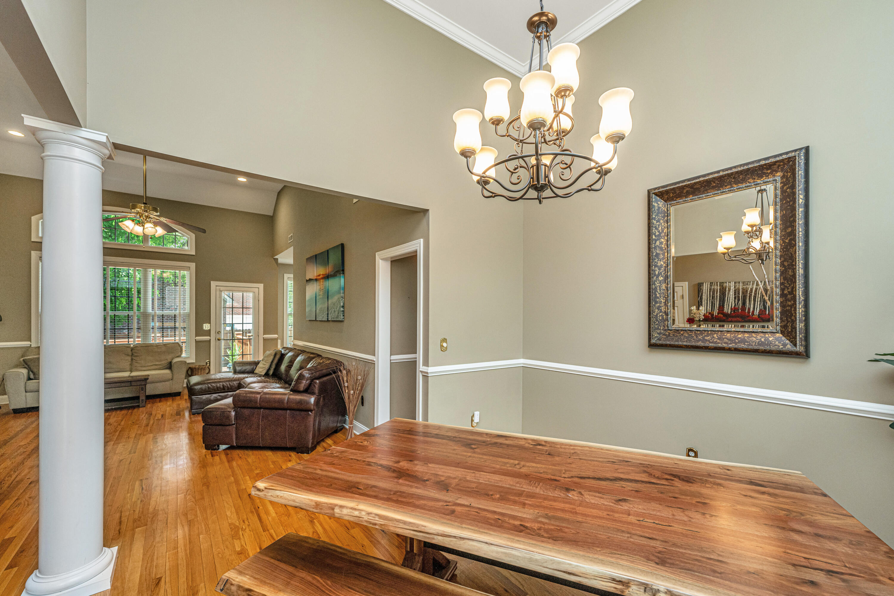 1000 Bakers Landing Drive
