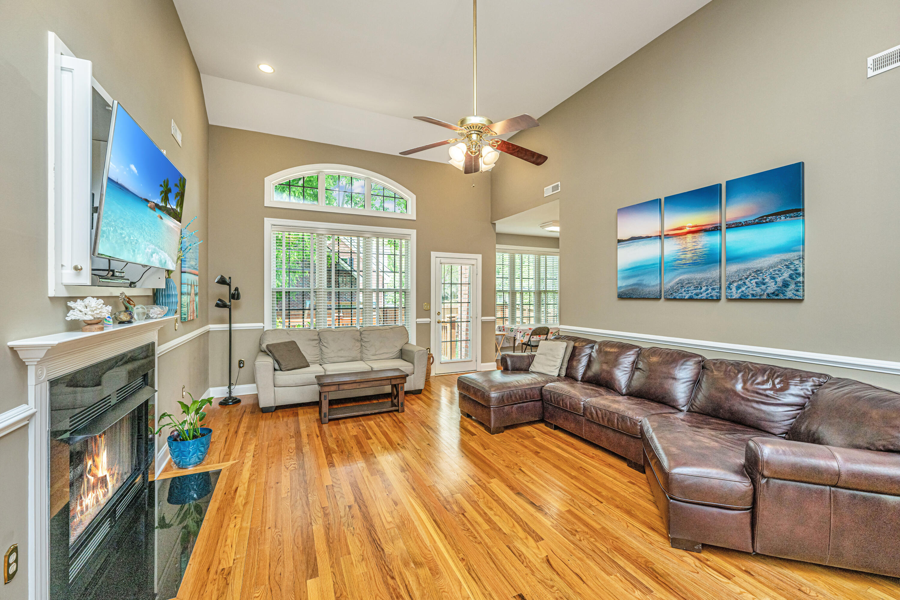 1000 Bakers Landing Drive