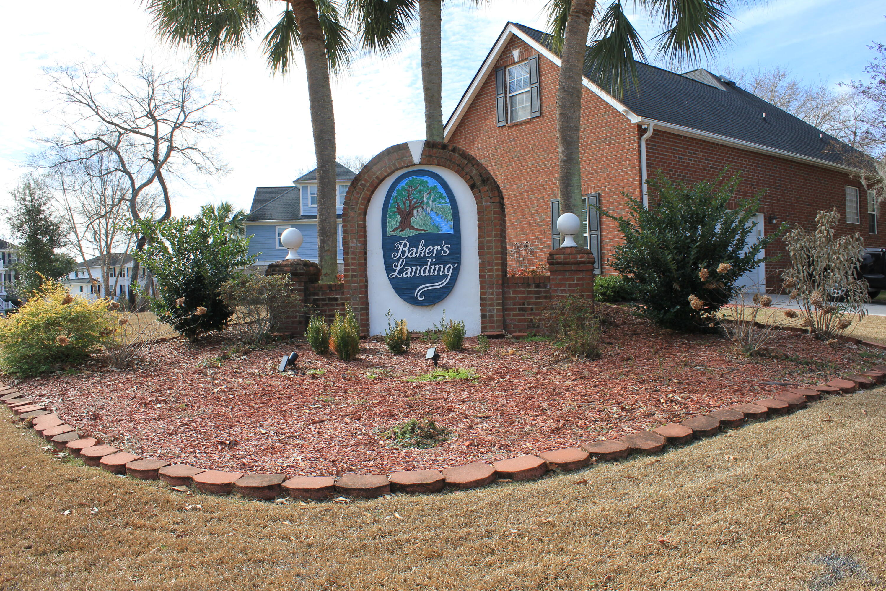 1000 Bakers Landing Drive