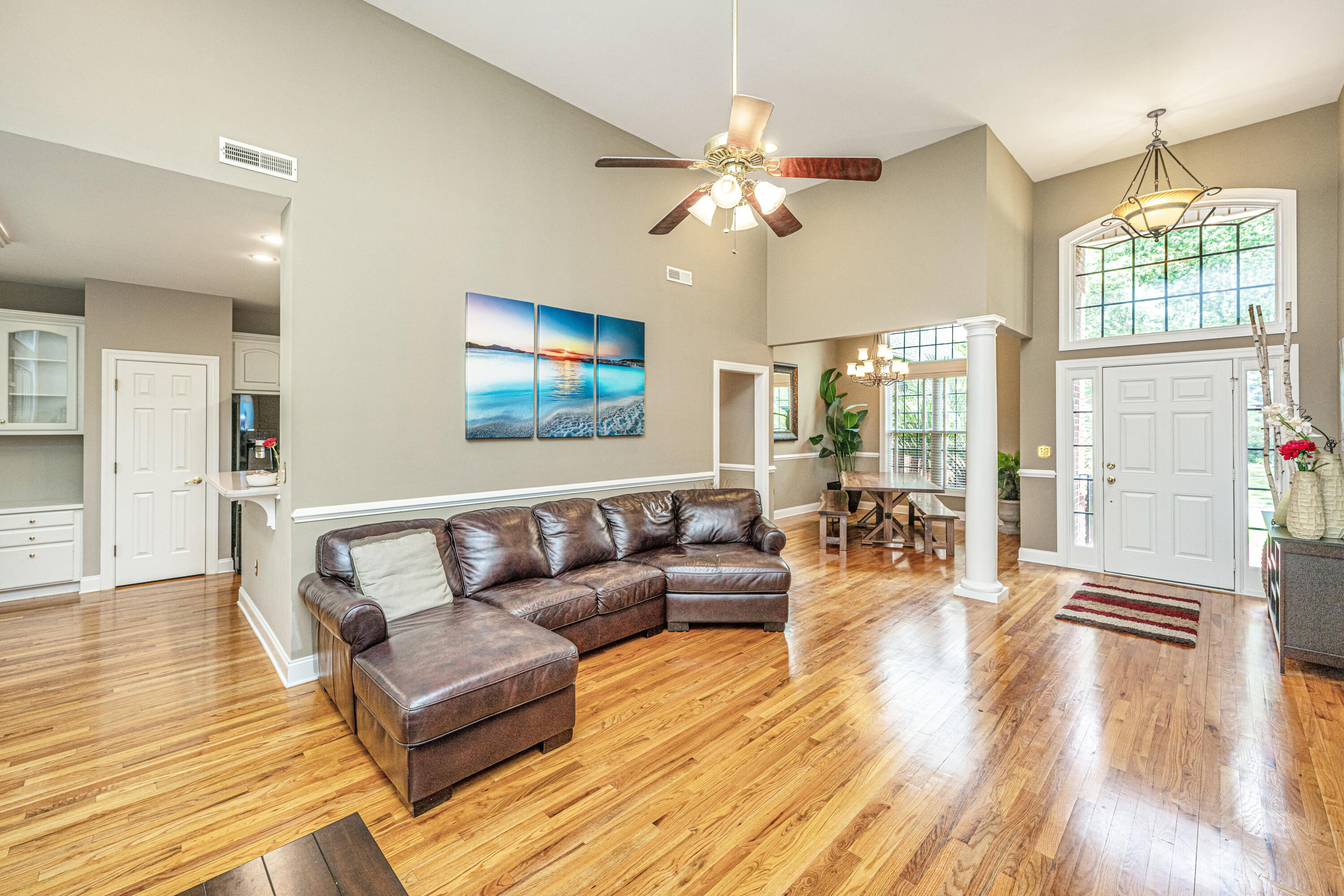 1000 Bakers Landing Drive