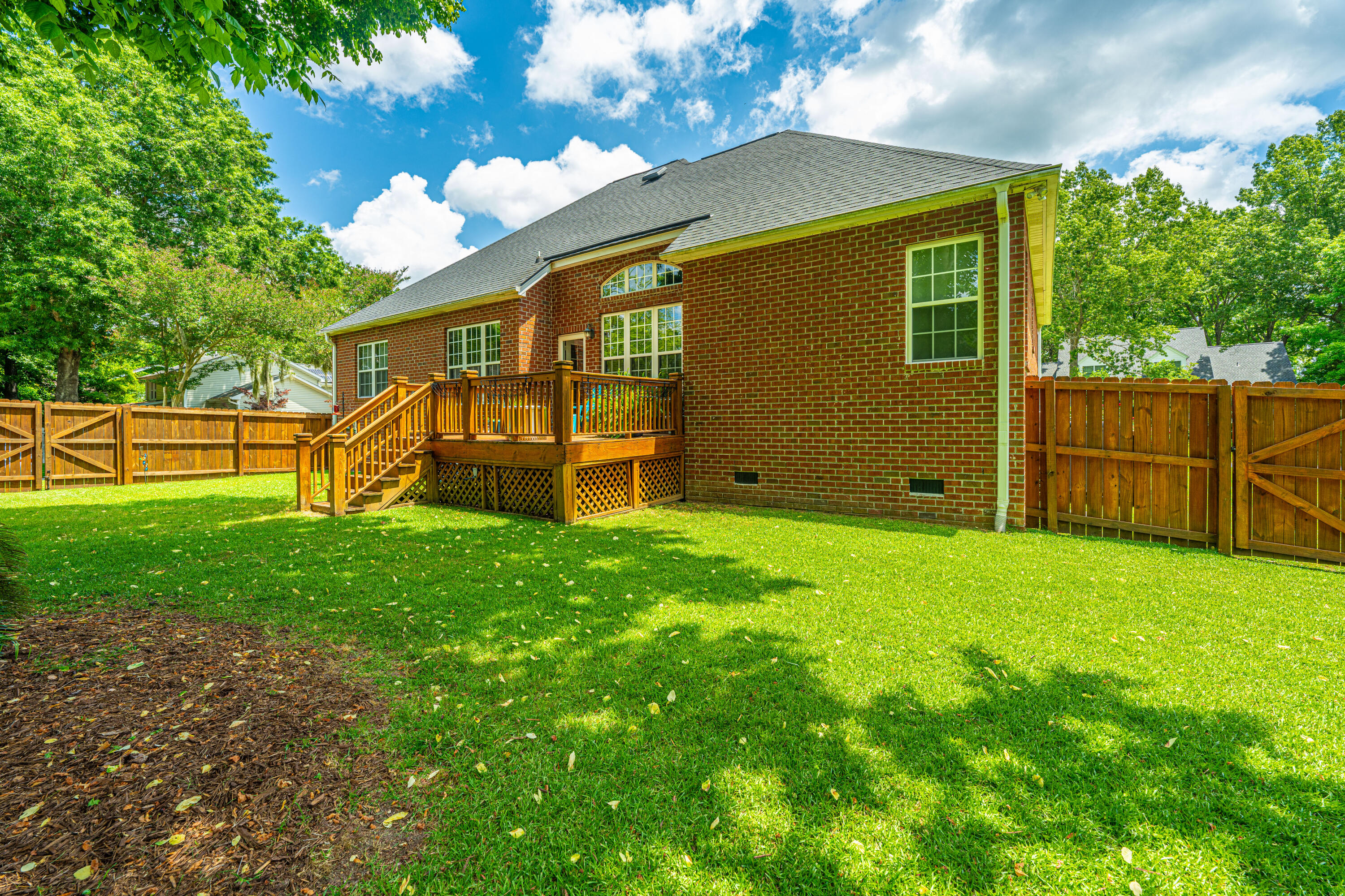 1000 Bakers Landing Drive