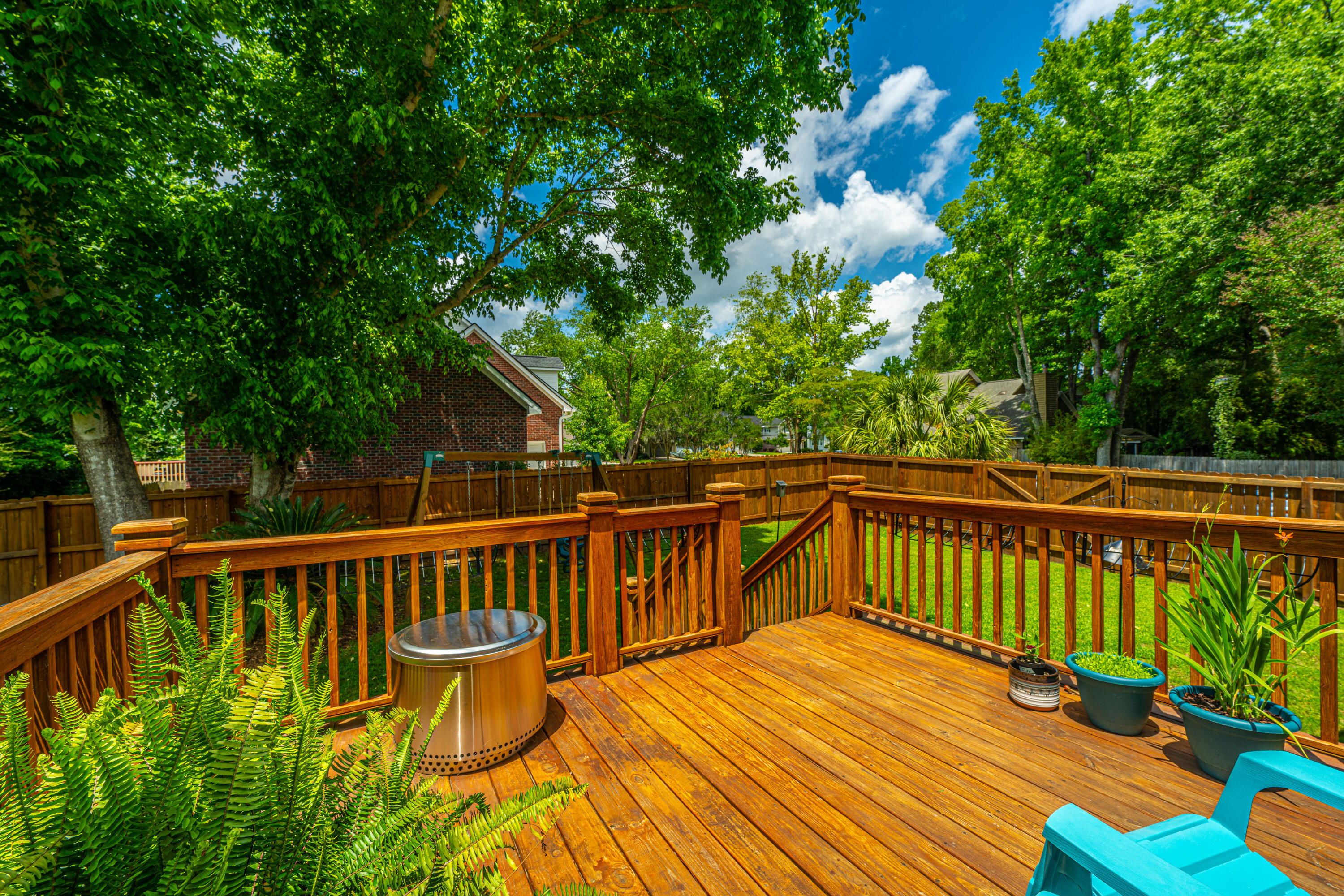 1000 Bakers Landing Drive