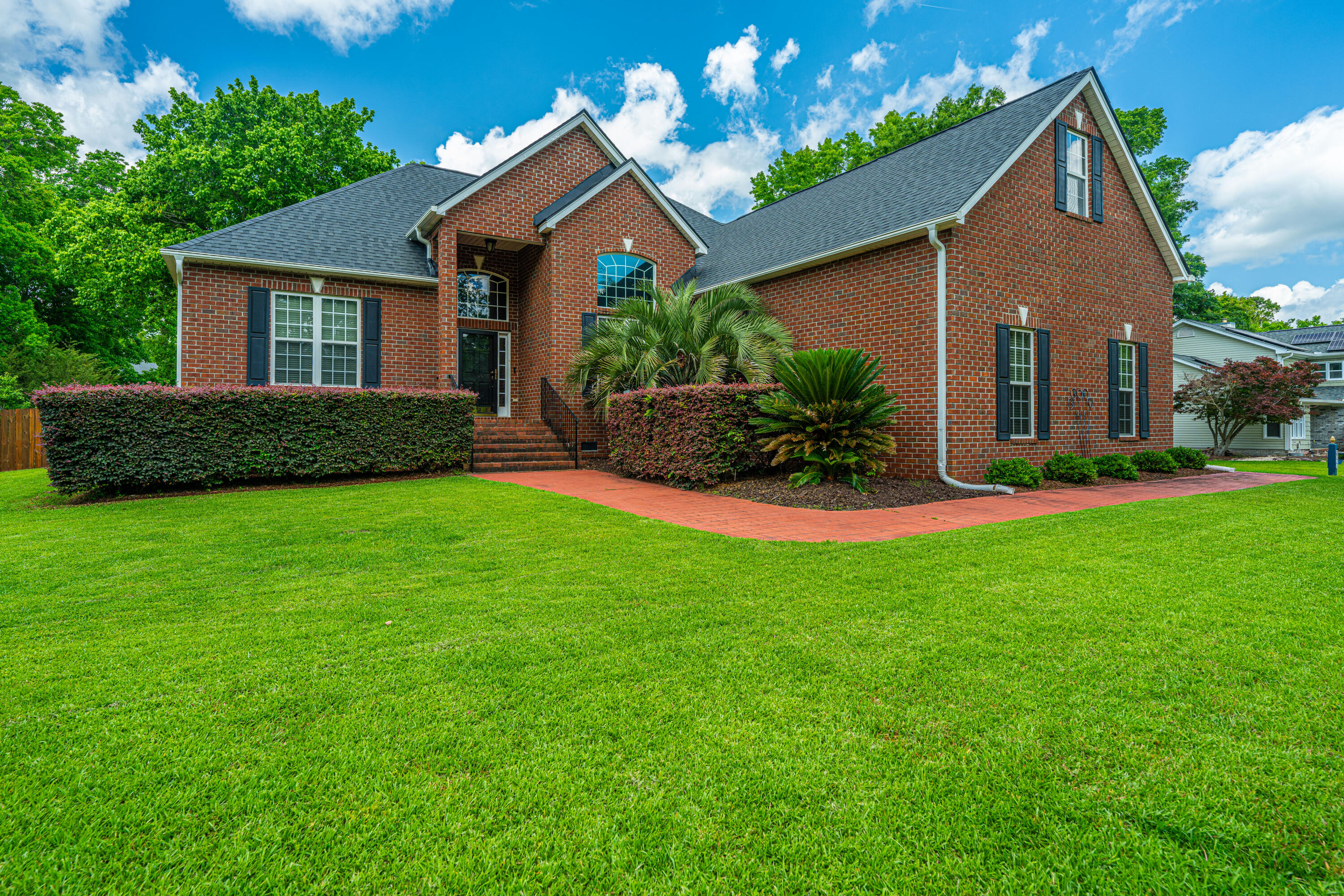 1000 Bakers Landing Drive
