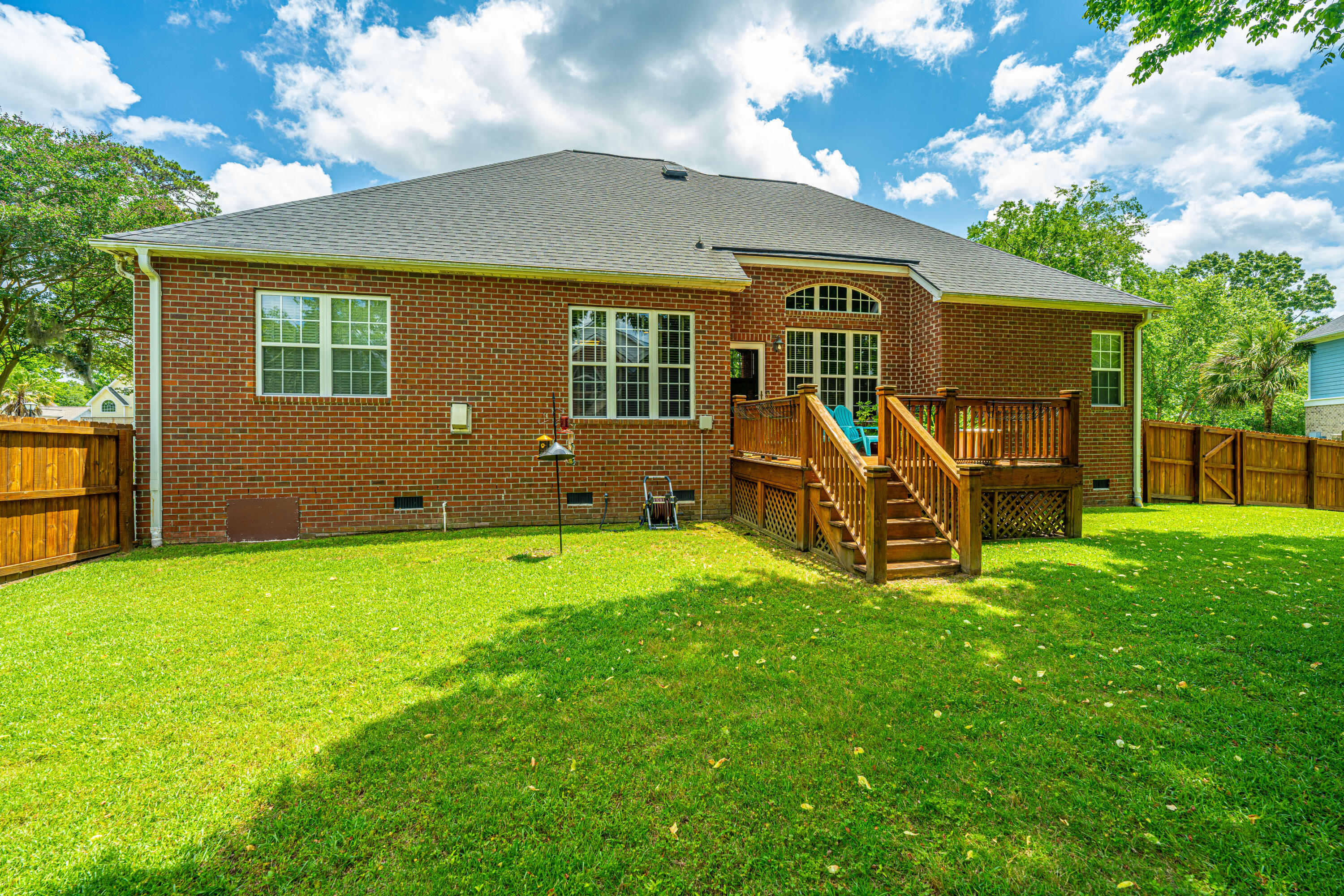 1000 Bakers Landing Drive