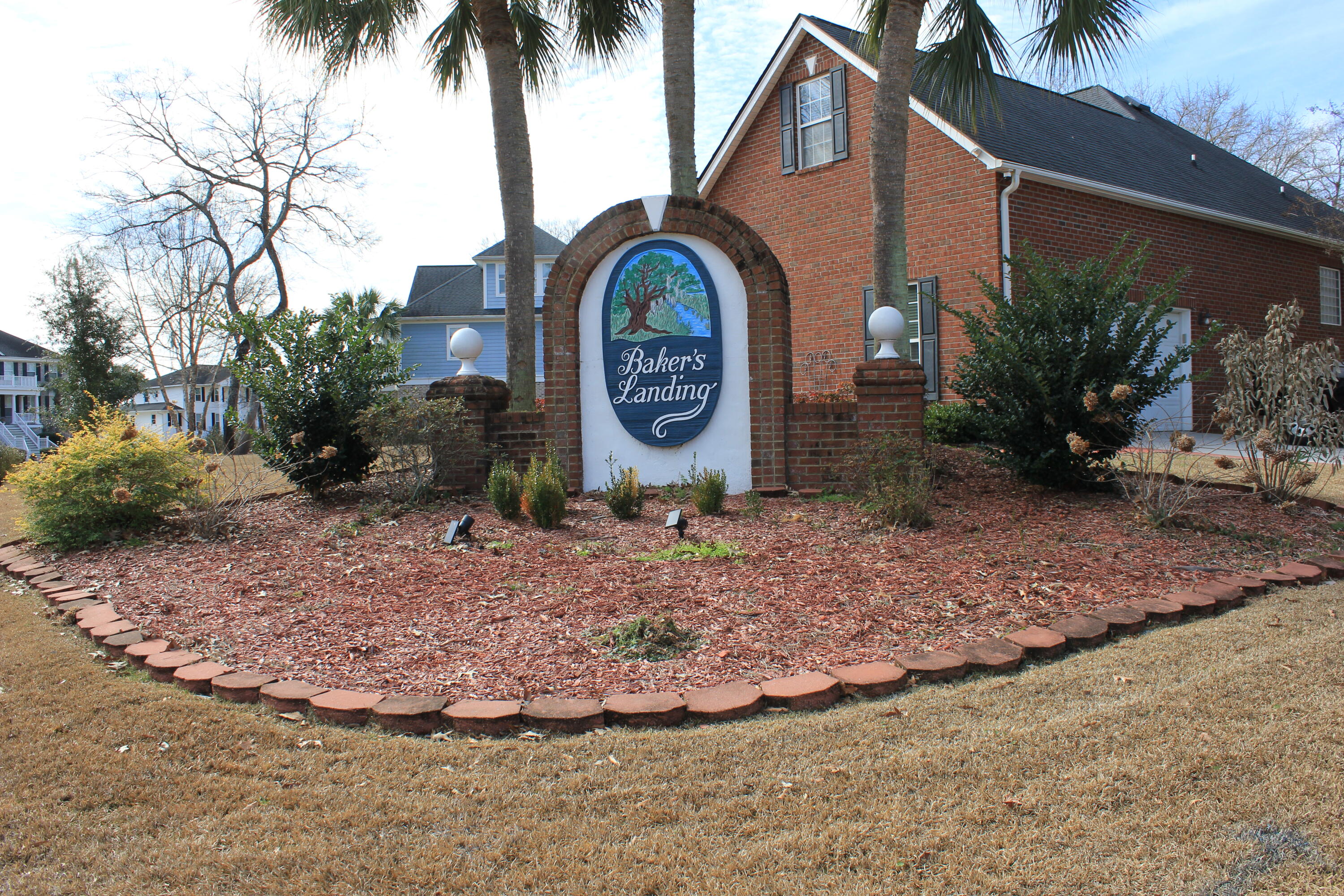 1000 Bakers Landing Drive