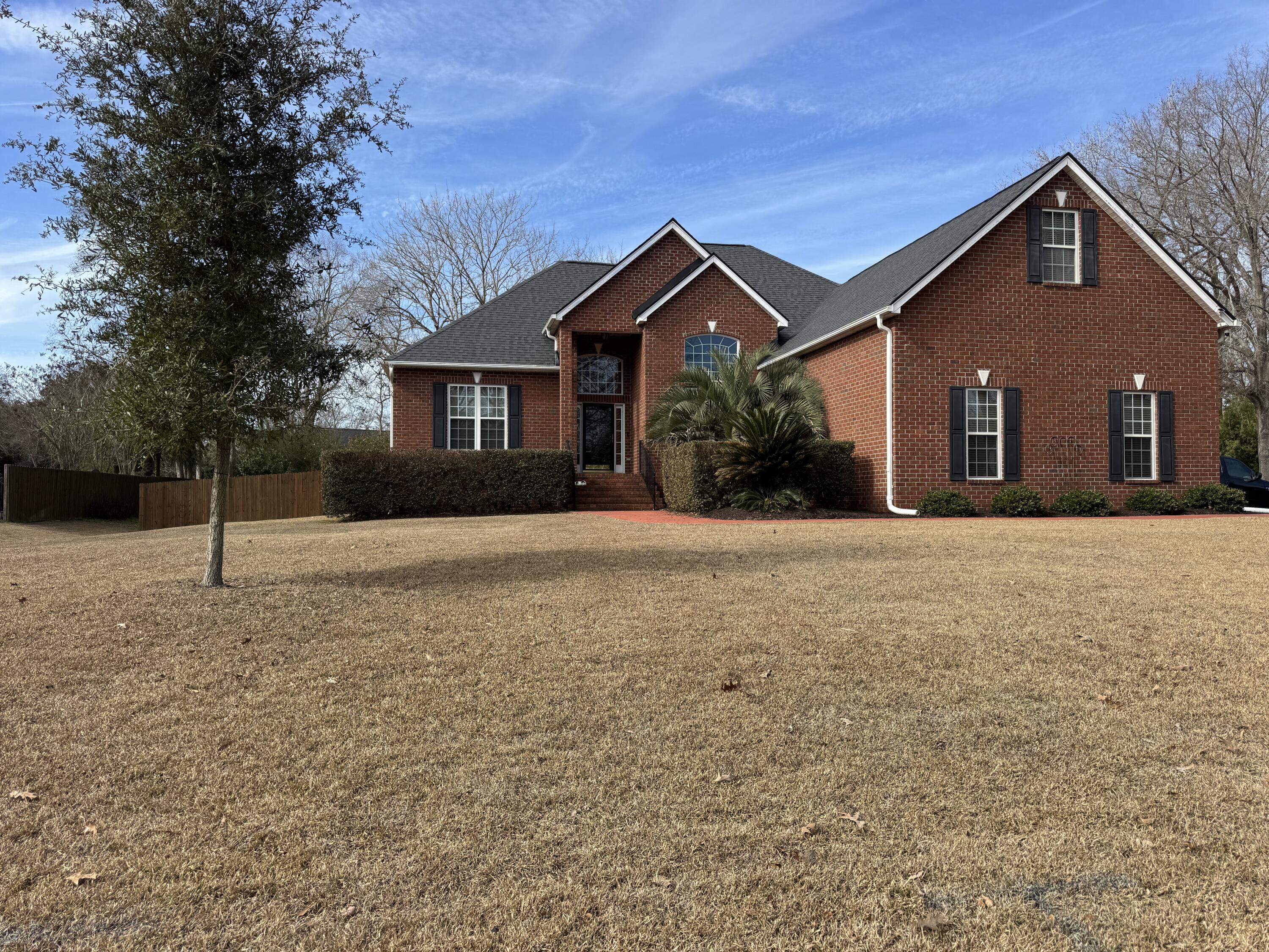 1000 Bakers Landing Drive