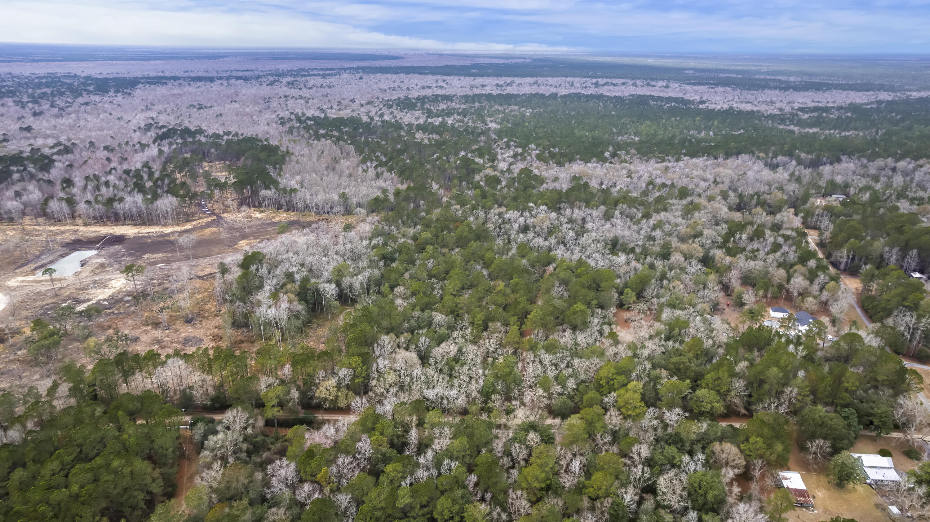 8874 Old Georgetown Road, McClellanville