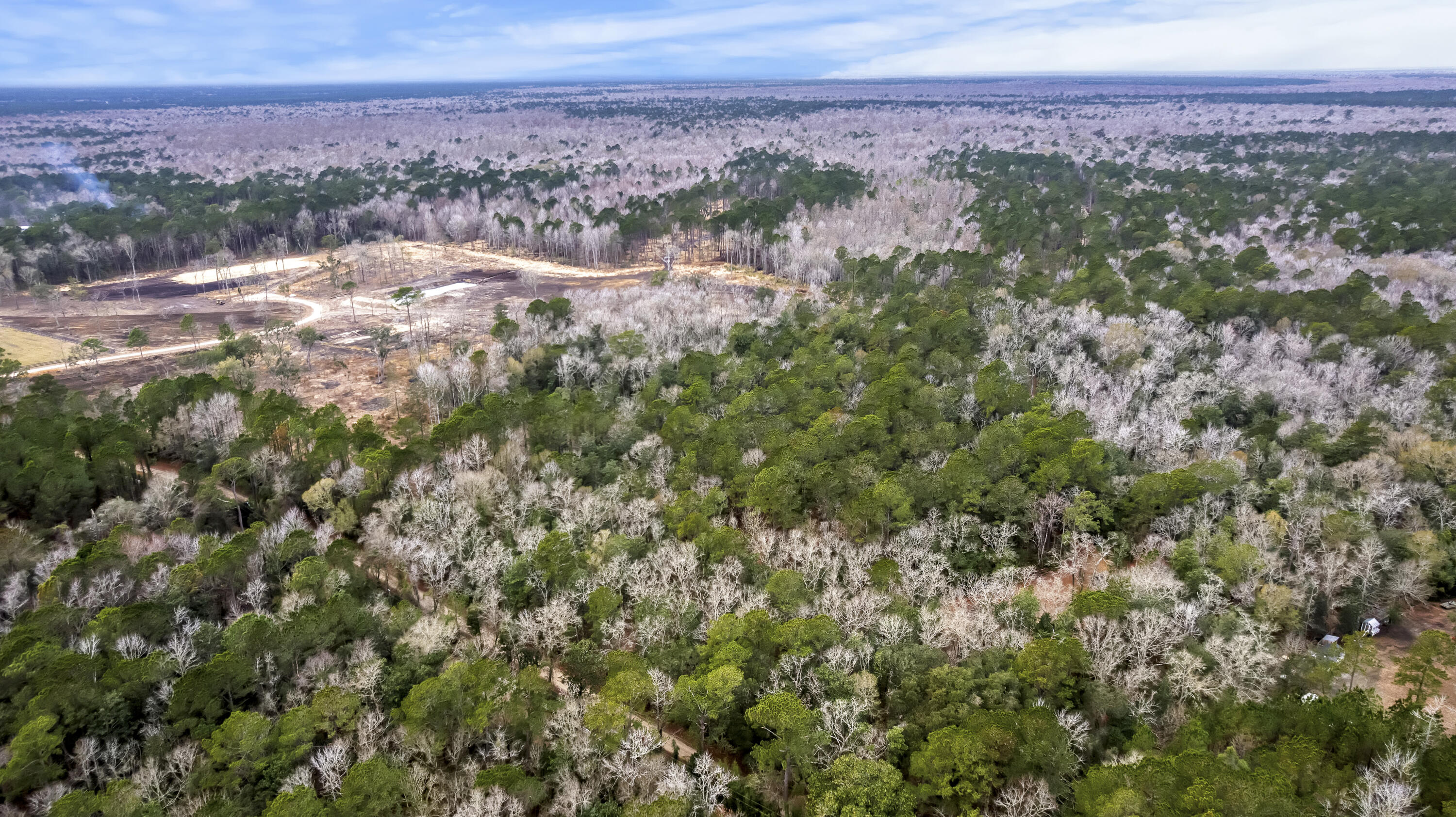 8874 Old Georgetown Road, McClellanville