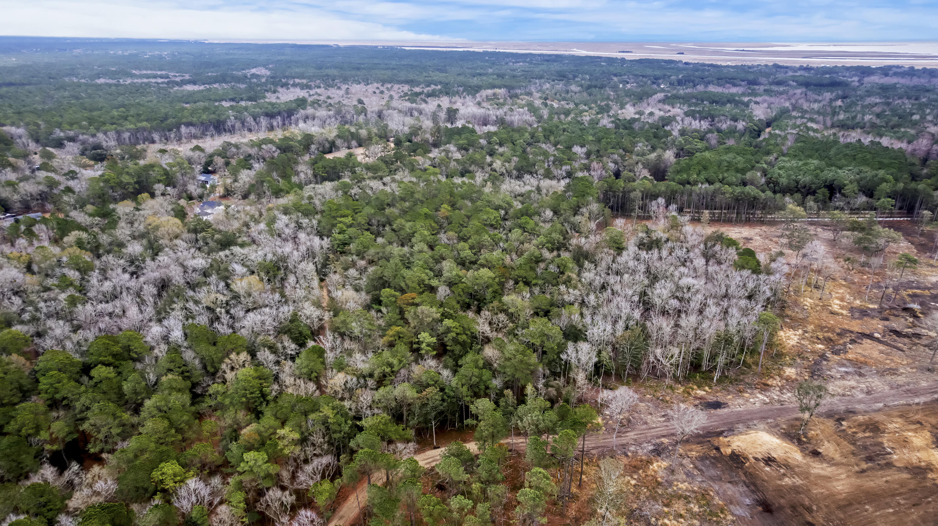 8874 Old Georgetown Road, McClellanville