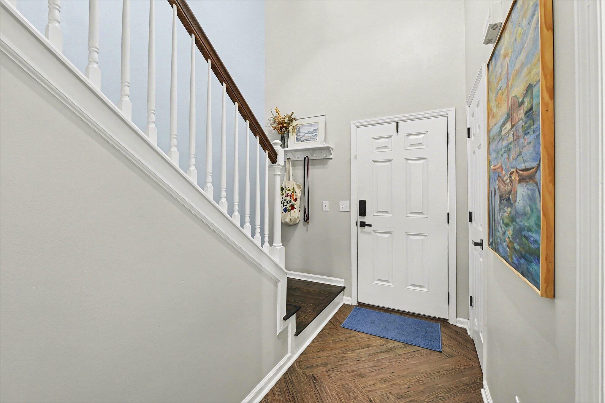 37 Rivers Point Row # A