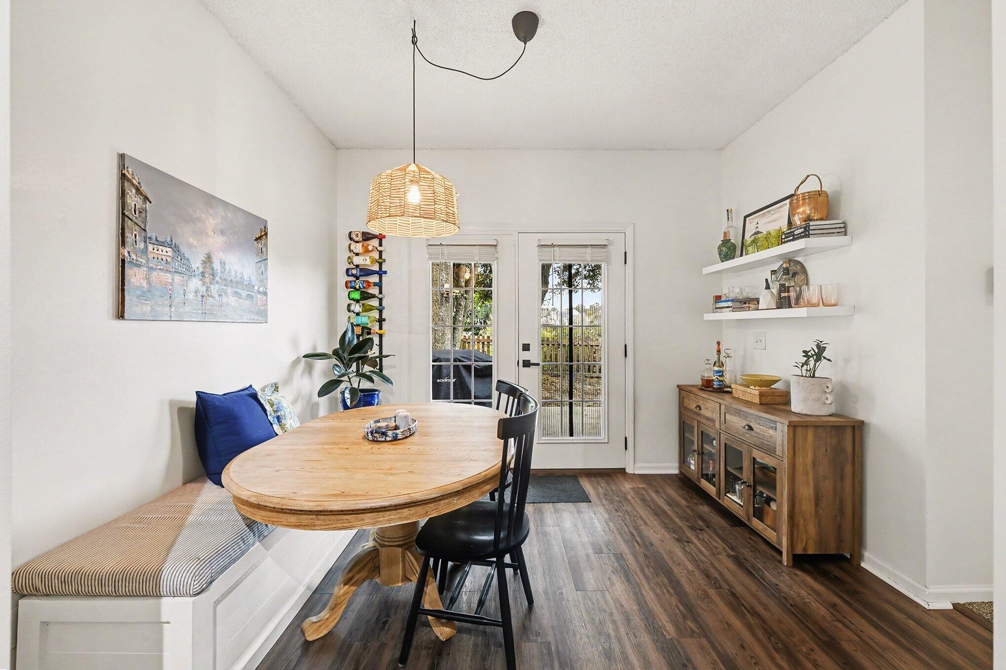 37 Rivers Point Row # A