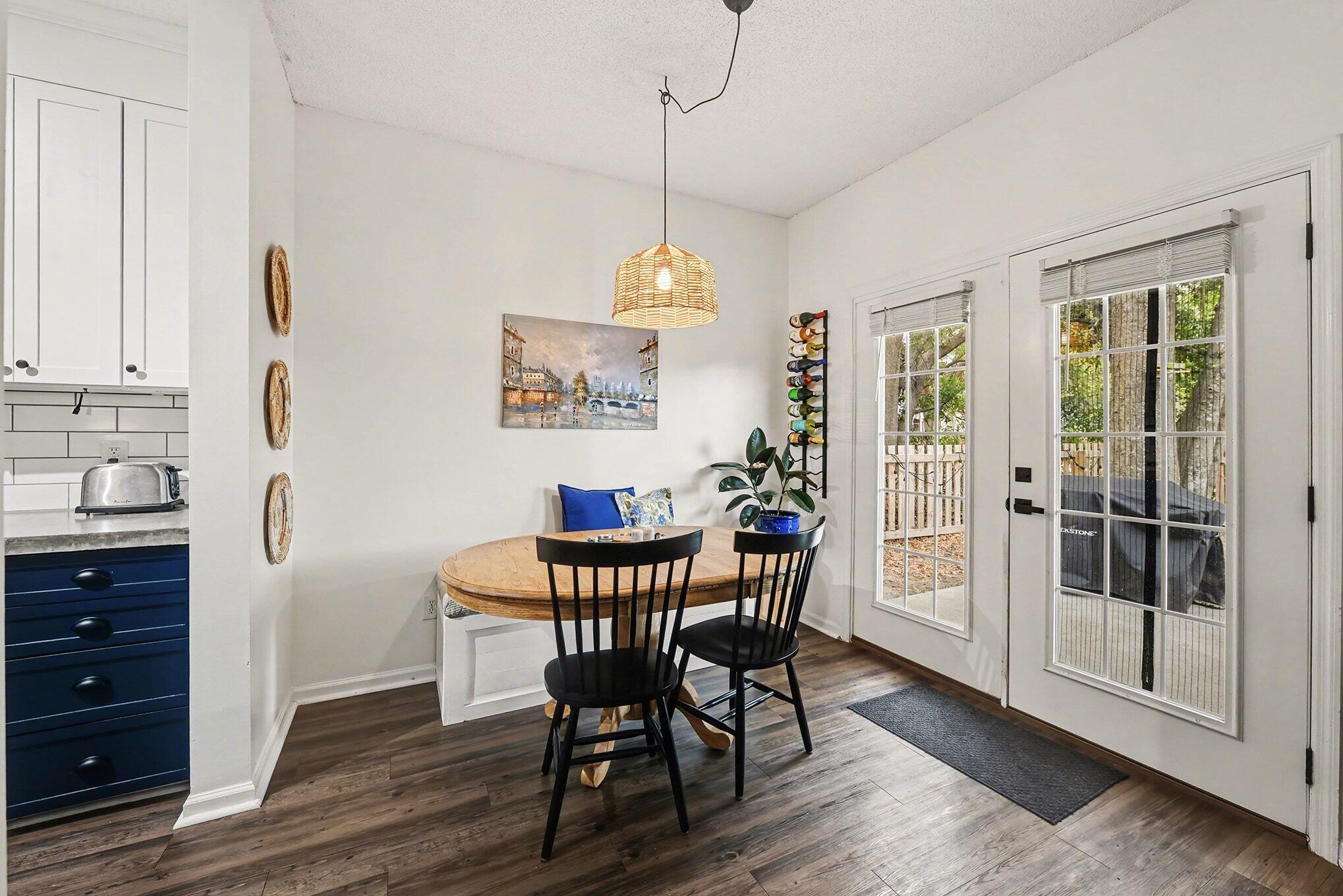 37 Rivers Point Row # A