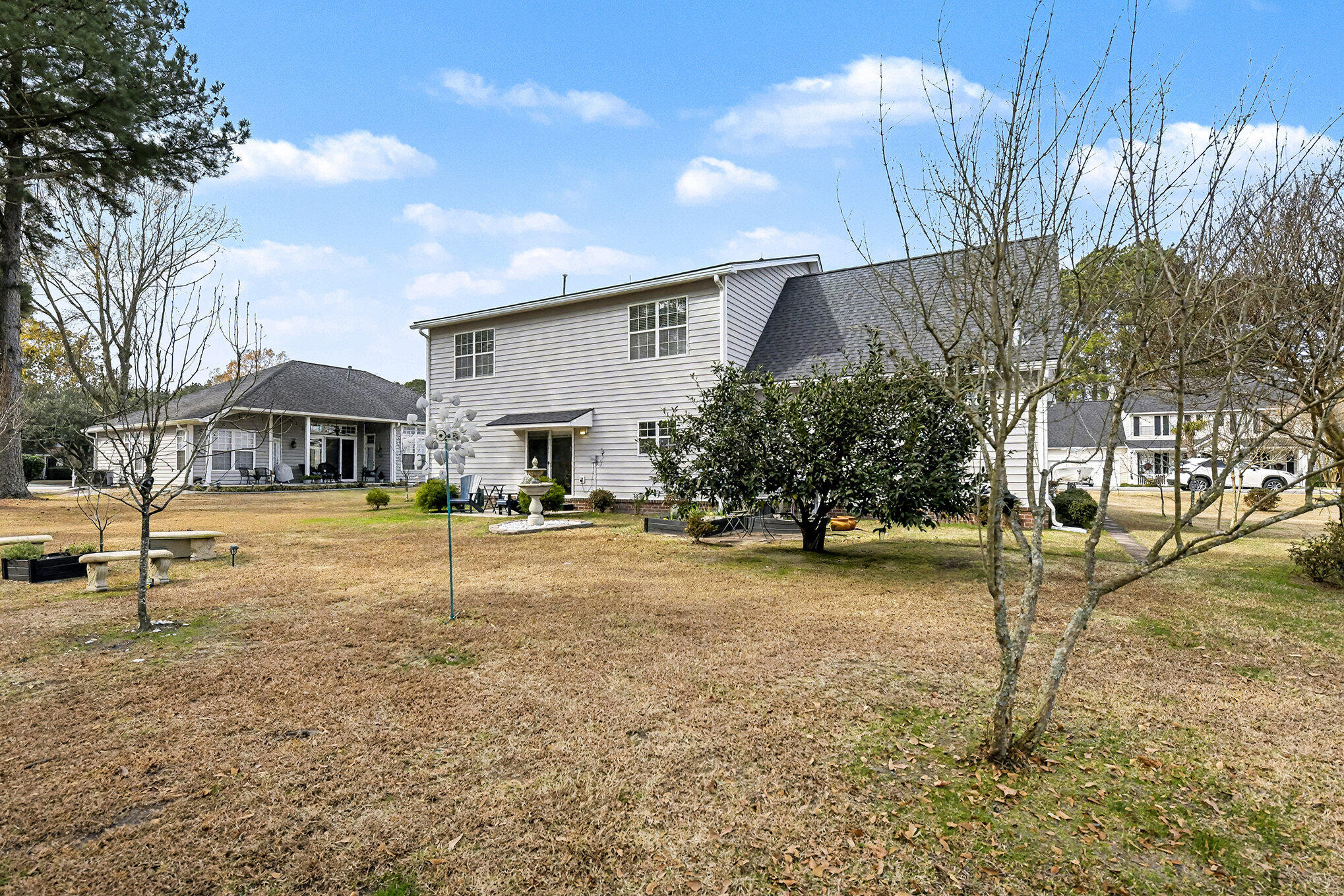 9413 Markley Boulevard