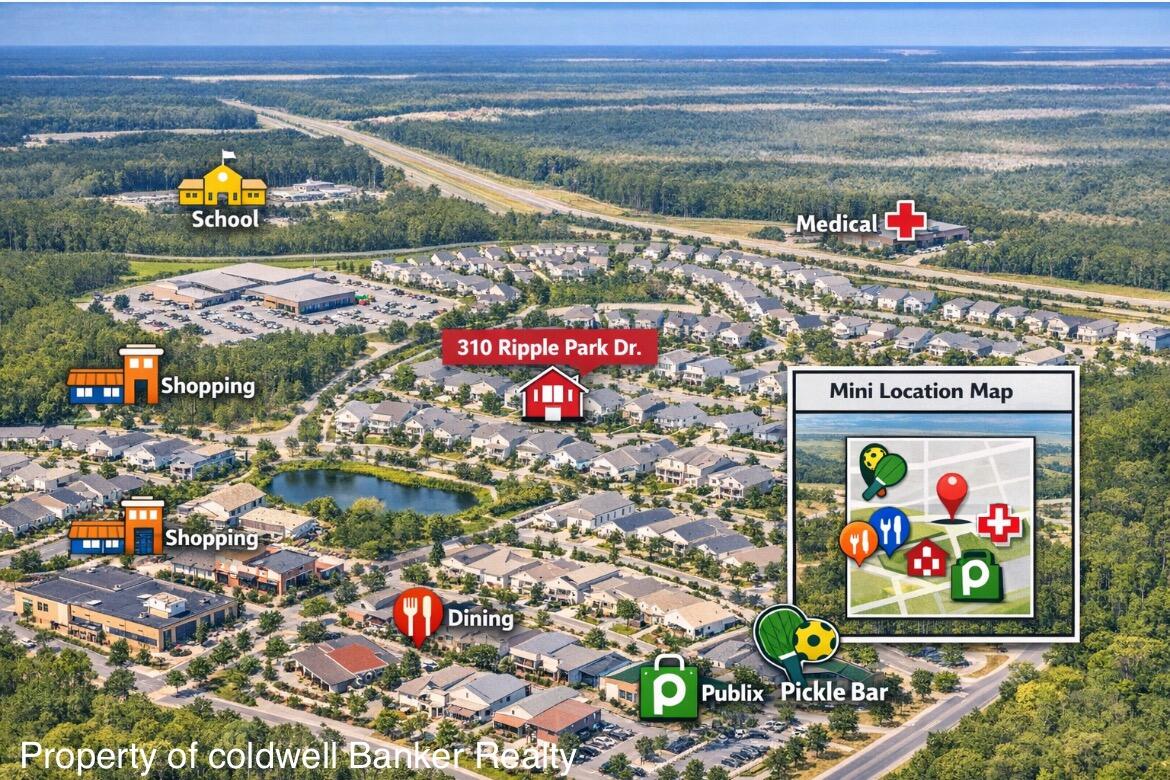 310 Ripple Park Drive