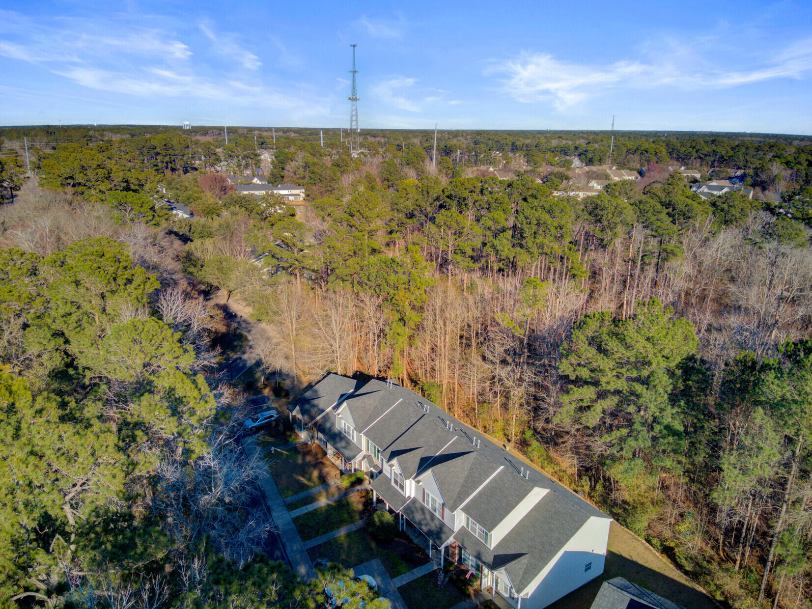 1003 Pine Bluff Drive