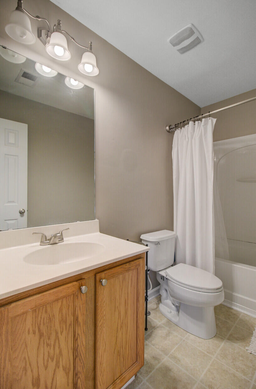 1003 Pine Bluff Drive