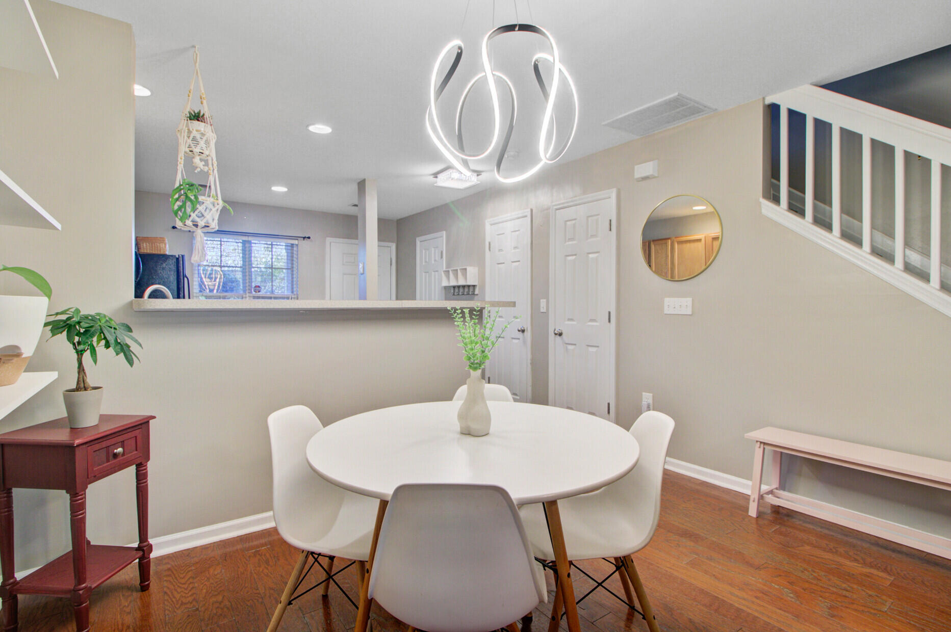 1003 Pine Bluff Drive