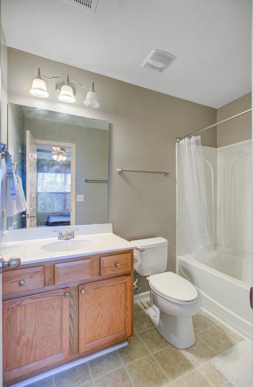 1003 Pine Bluff Drive