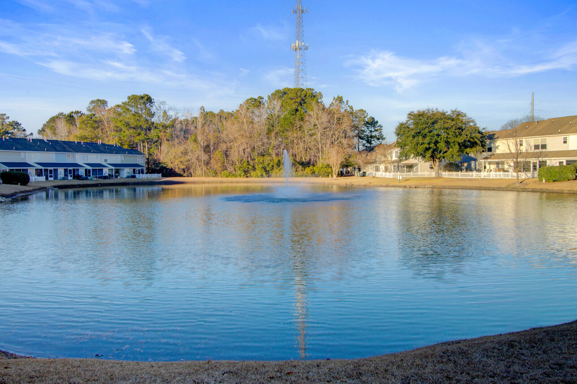 1003 Pine Bluff Drive