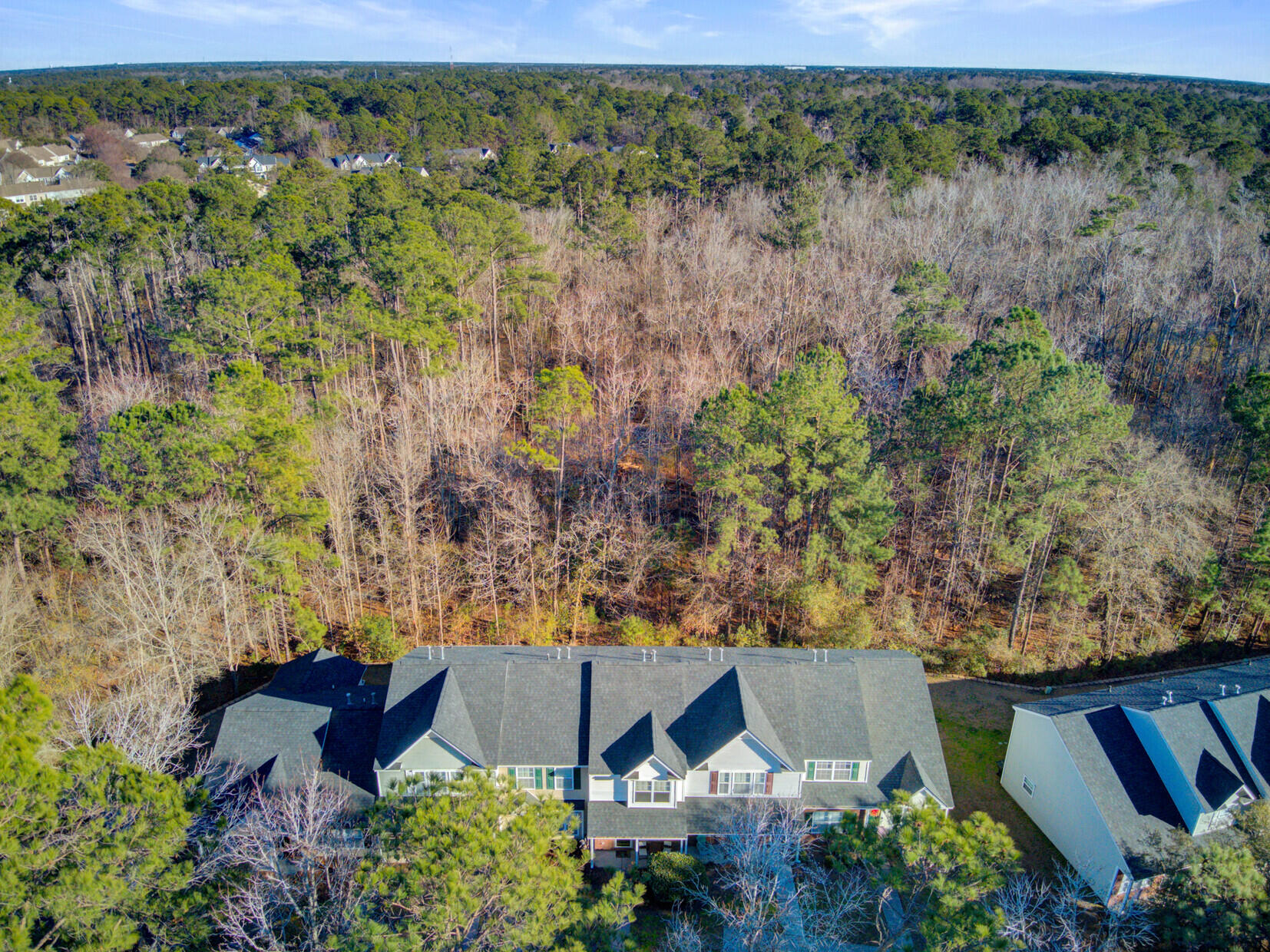 1003 Pine Bluff Drive