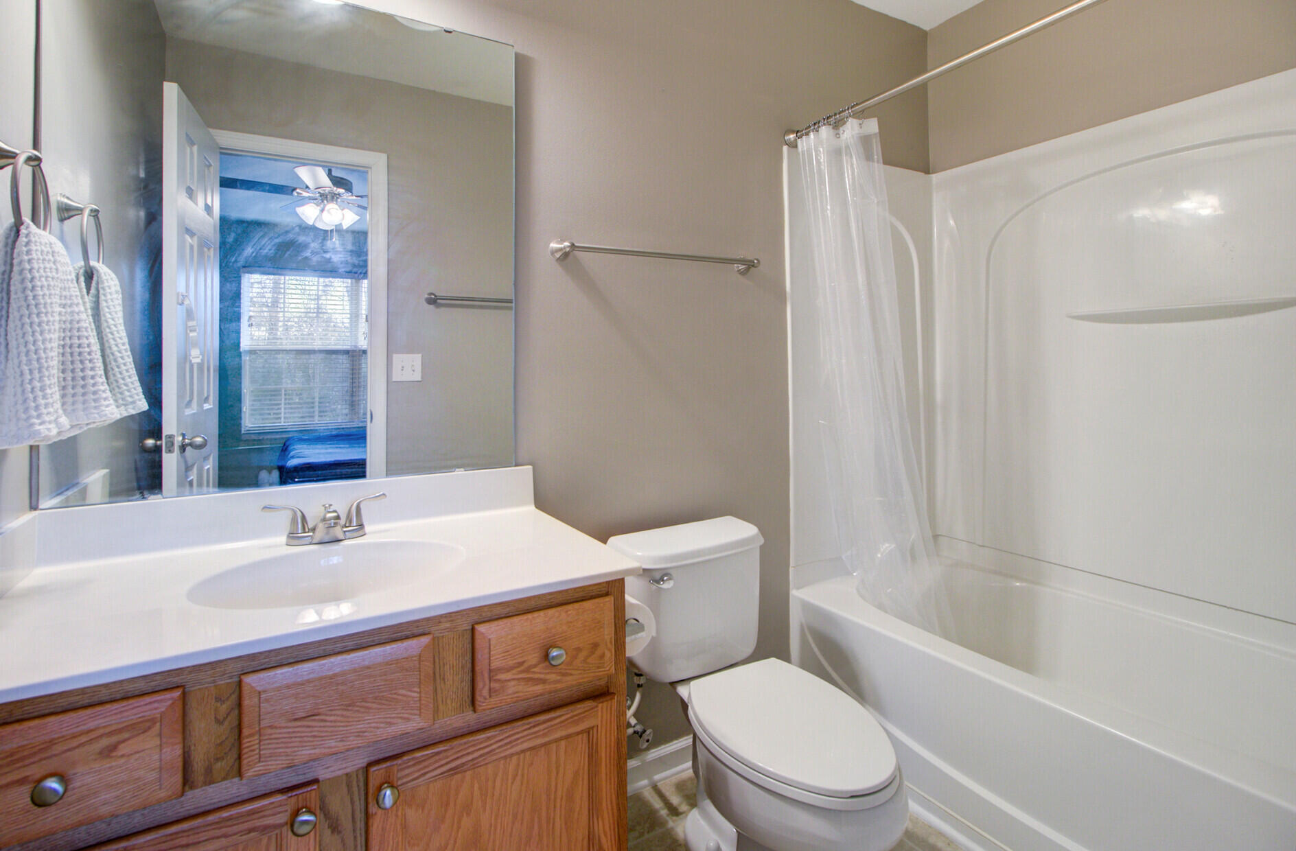 1003 Pine Bluff Drive