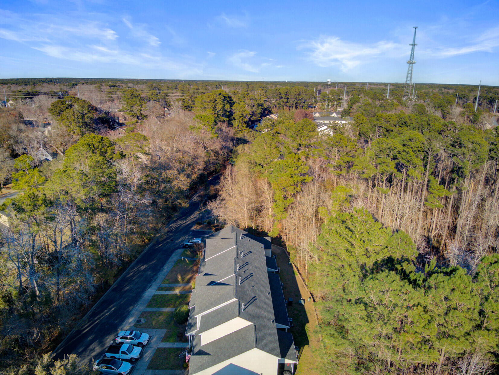 1003 Pine Bluff Drive