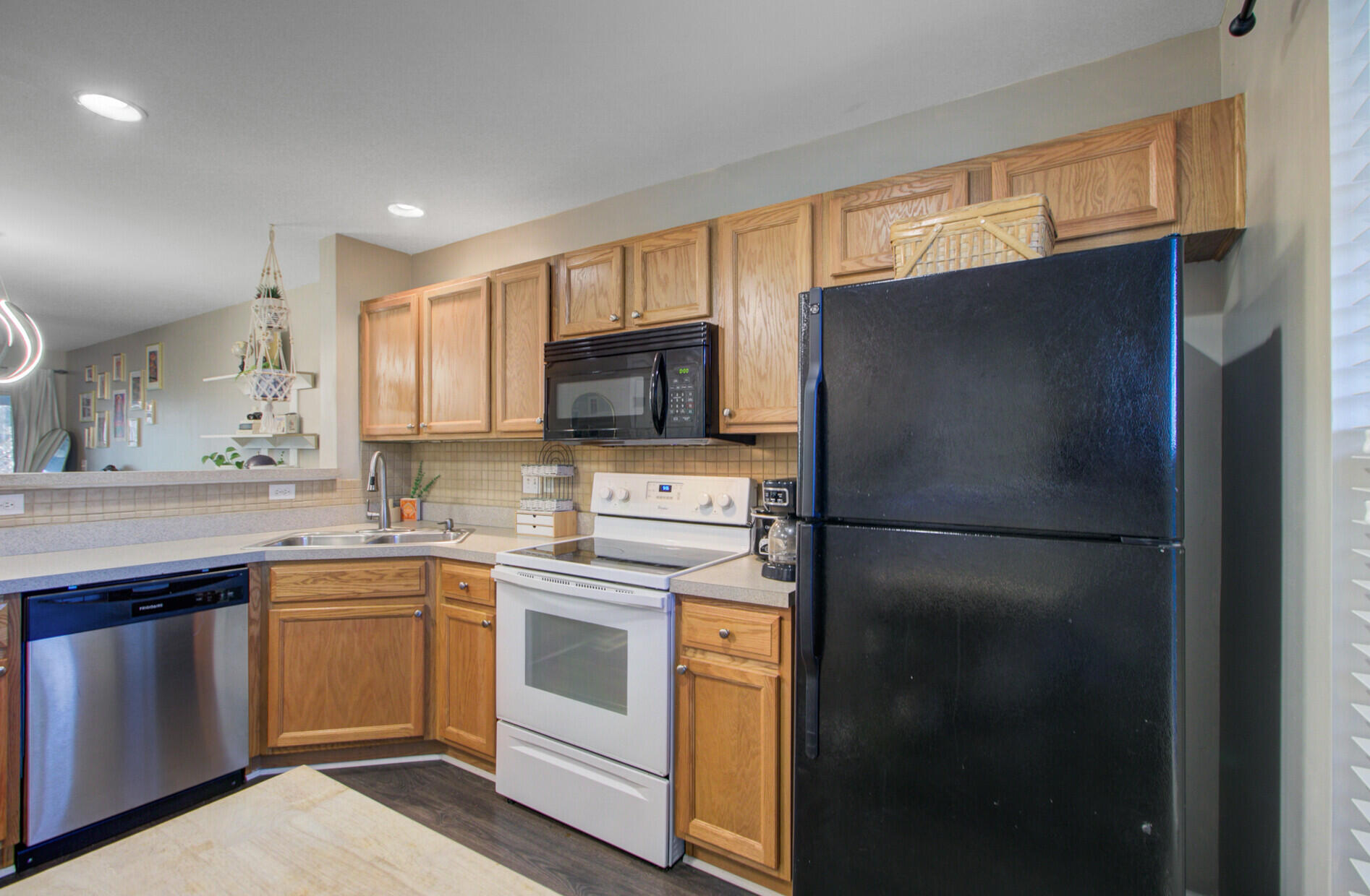 1003 Pine Bluff Drive