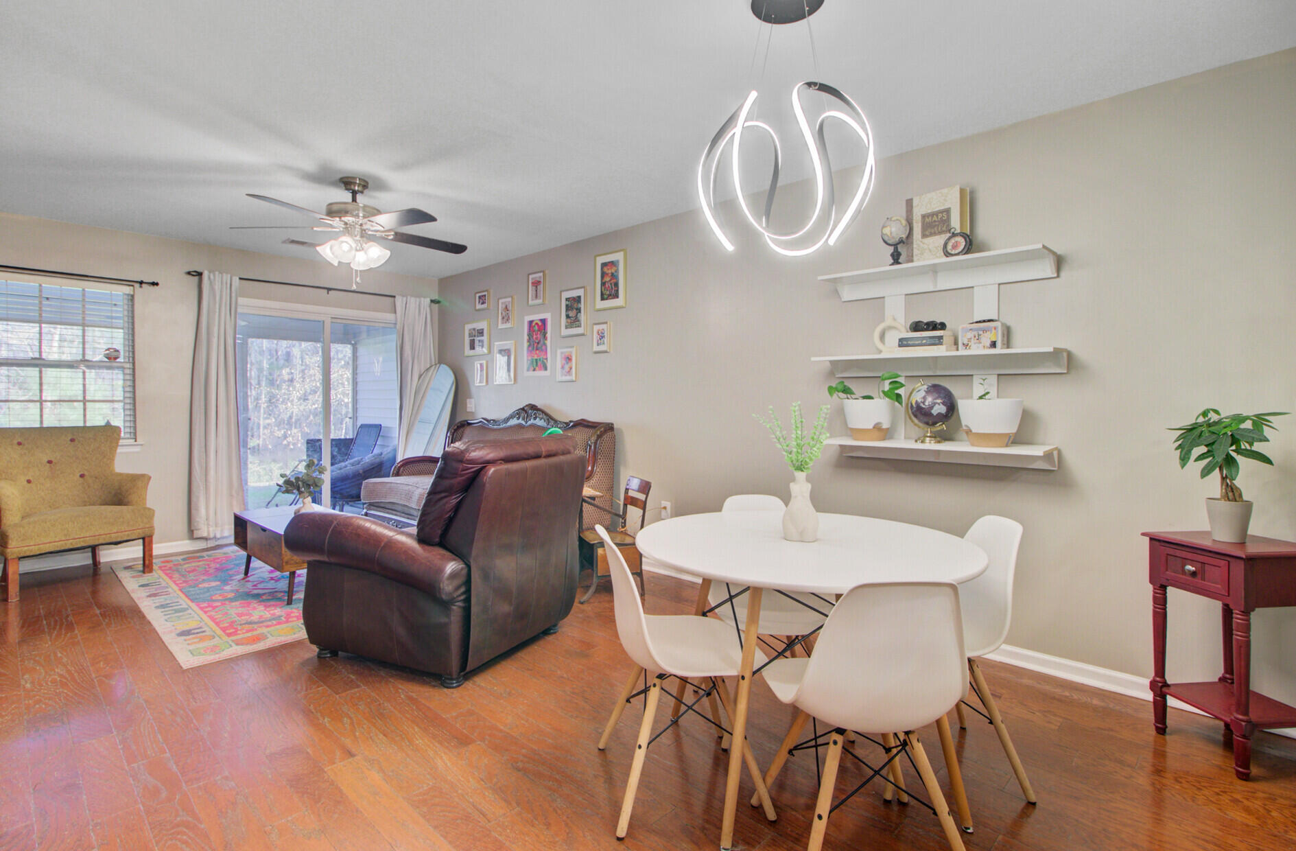 1003 Pine Bluff Drive