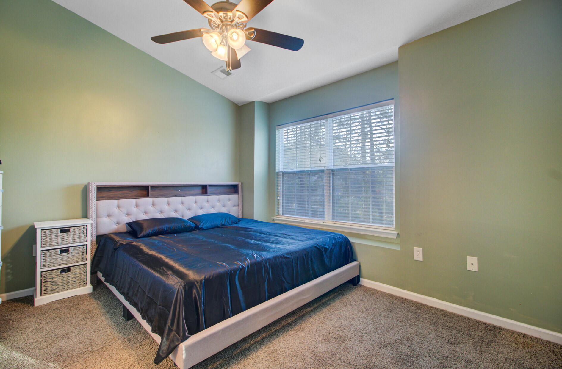 1003 Pine Bluff Drive