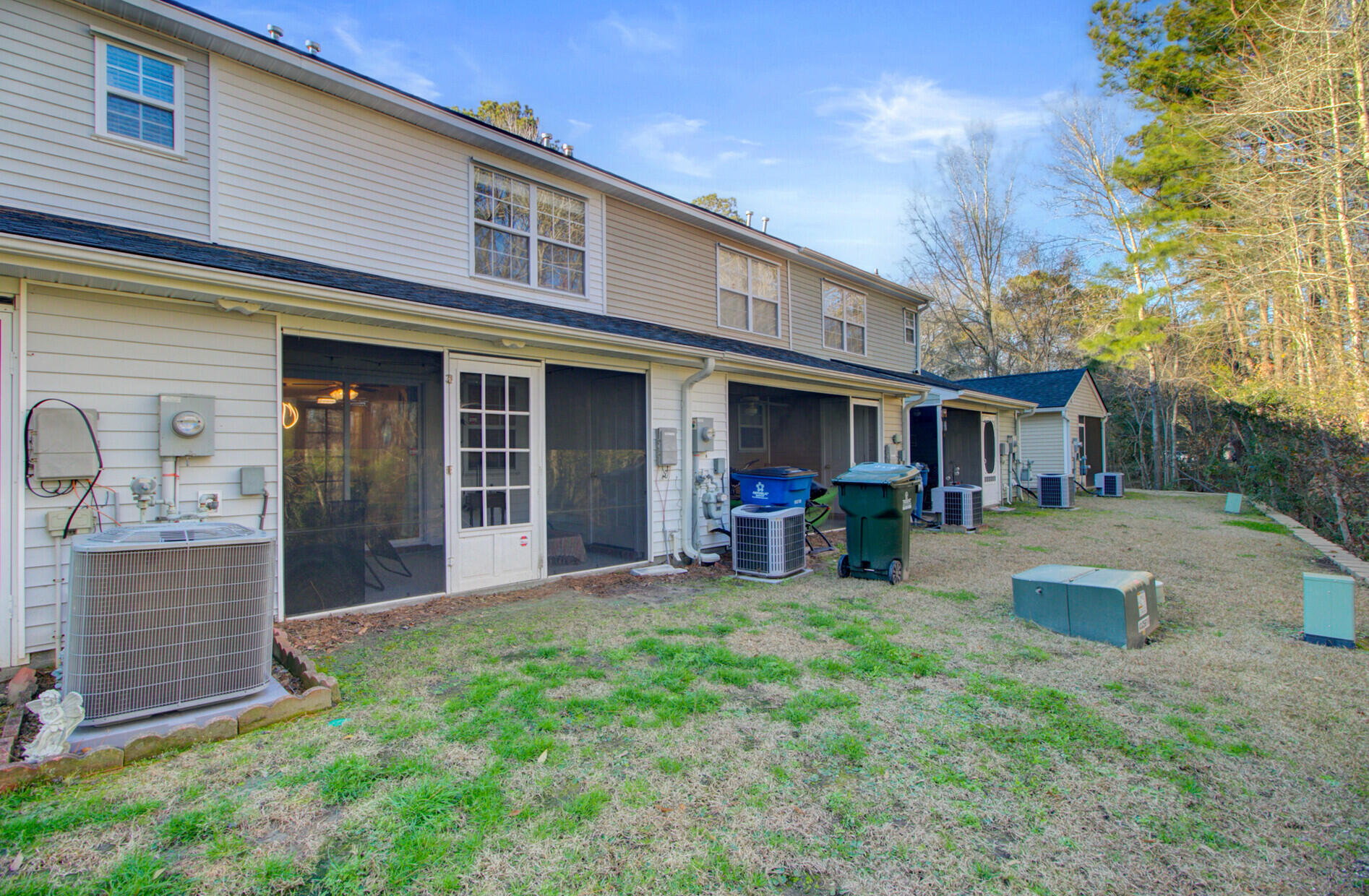 1003 Pine Bluff Drive