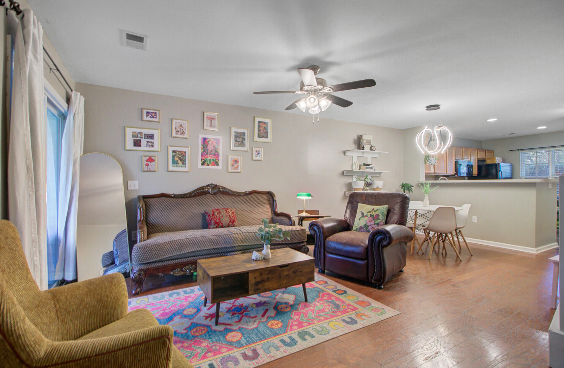 1003 Pine Bluff Drive