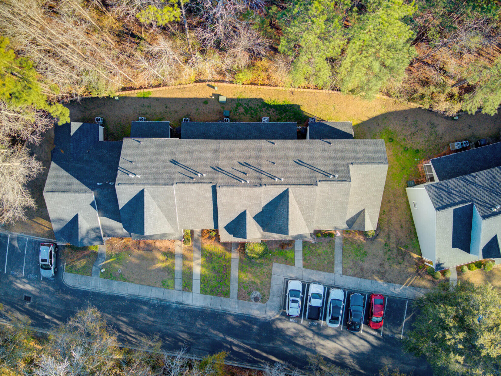 1003 Pine Bluff Drive