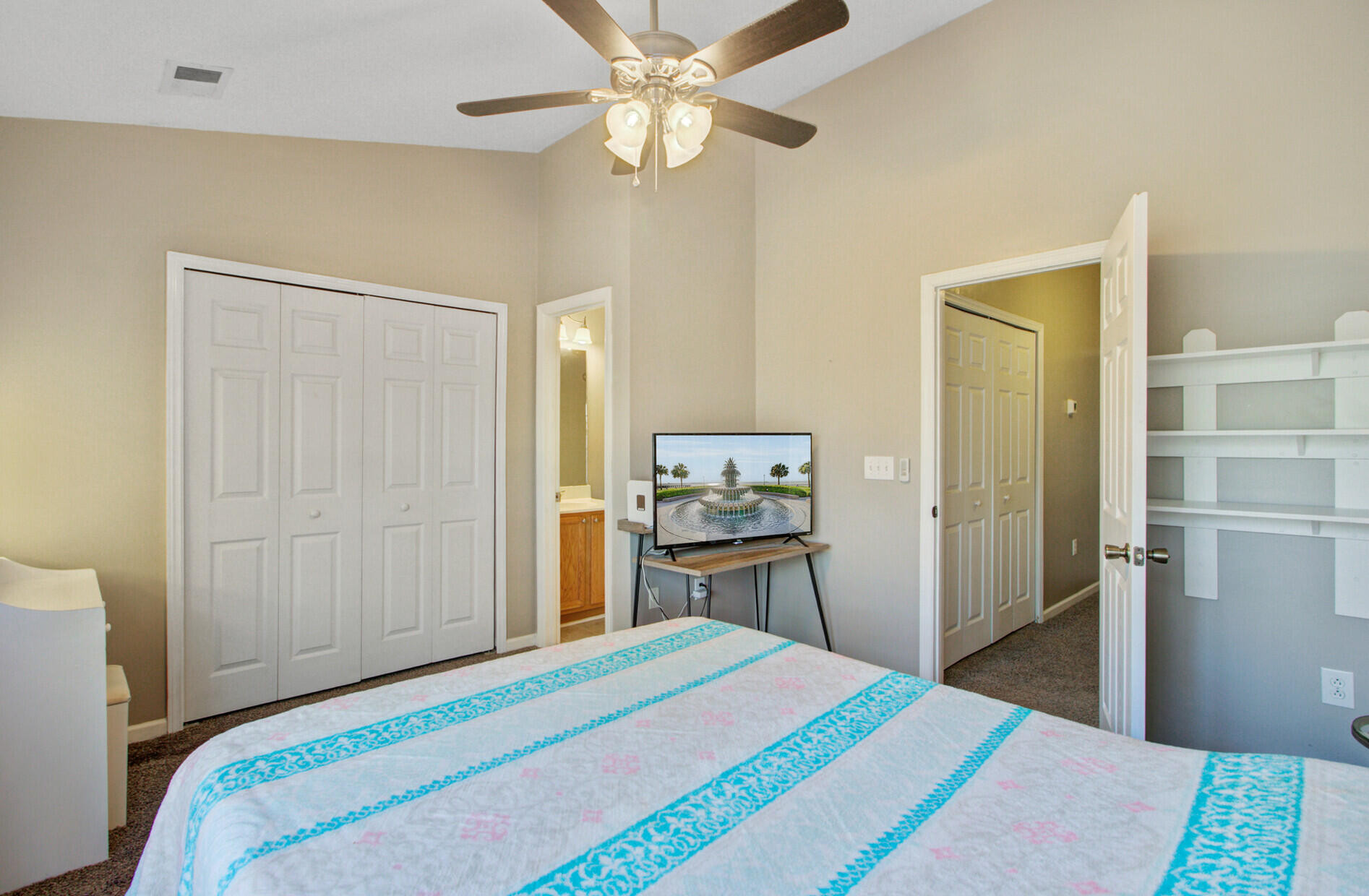 1003 Pine Bluff Drive